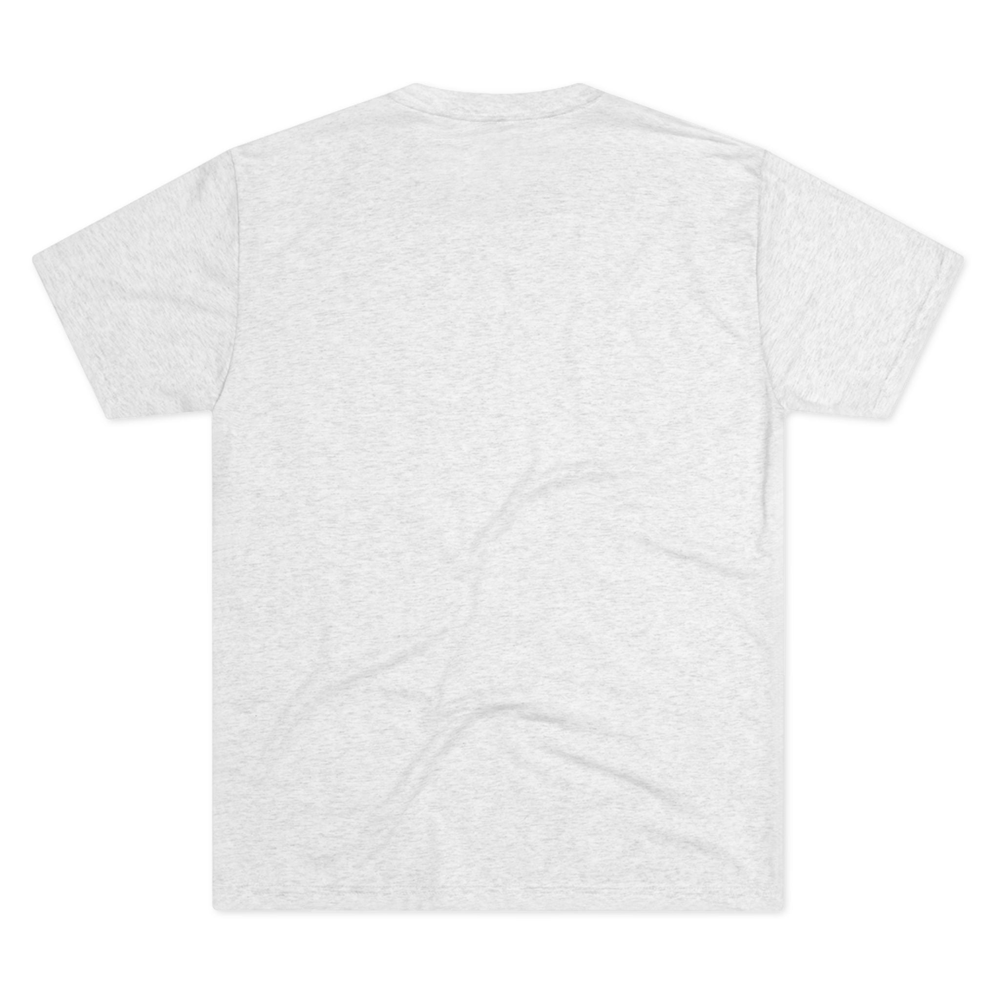 Light Color Tri-Blend Tee