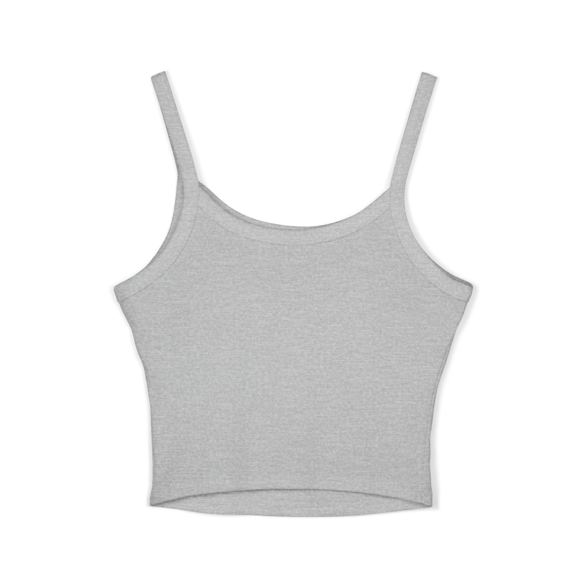 Women's Spaghetti Strap Tank