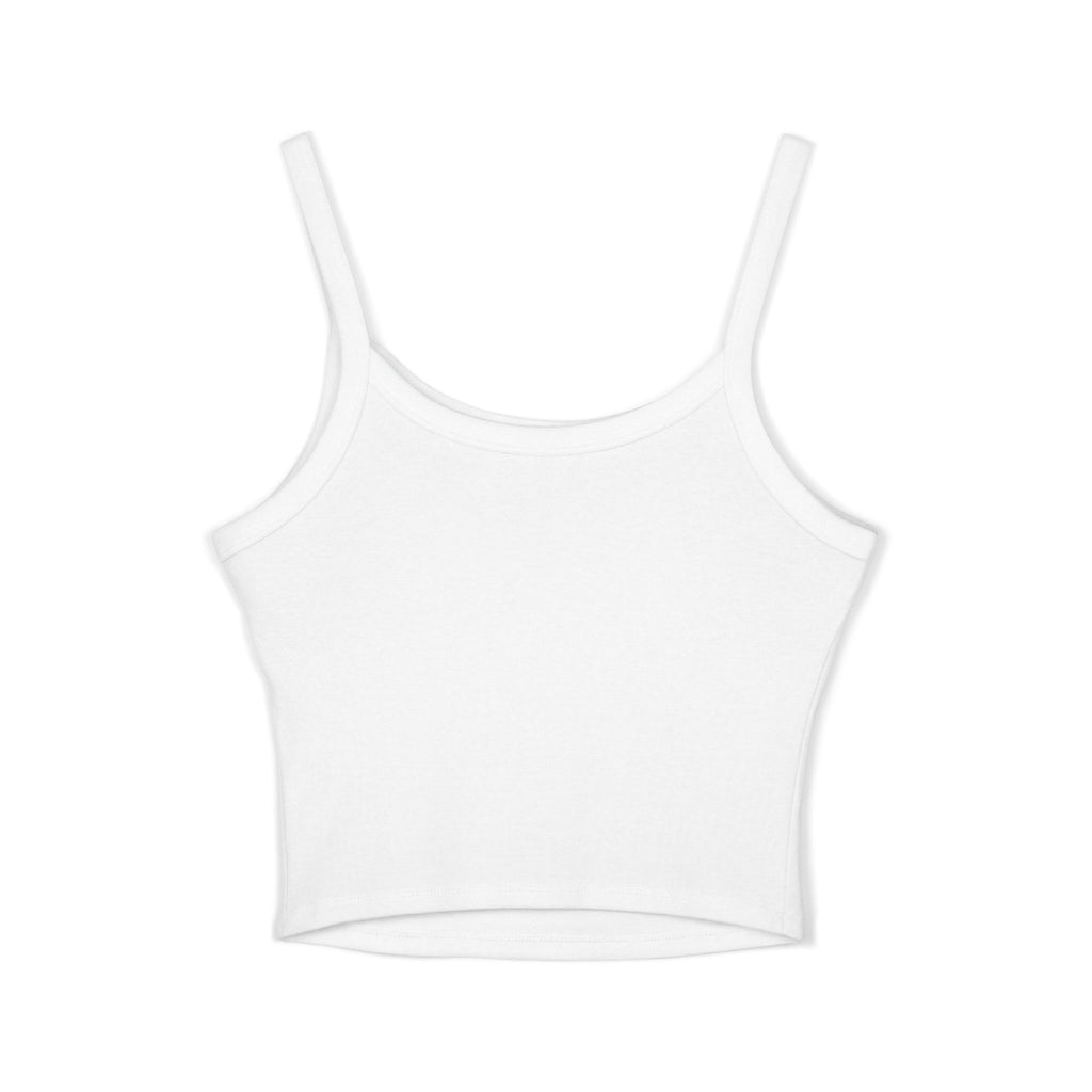 Women's Spaghetti Strap Tank