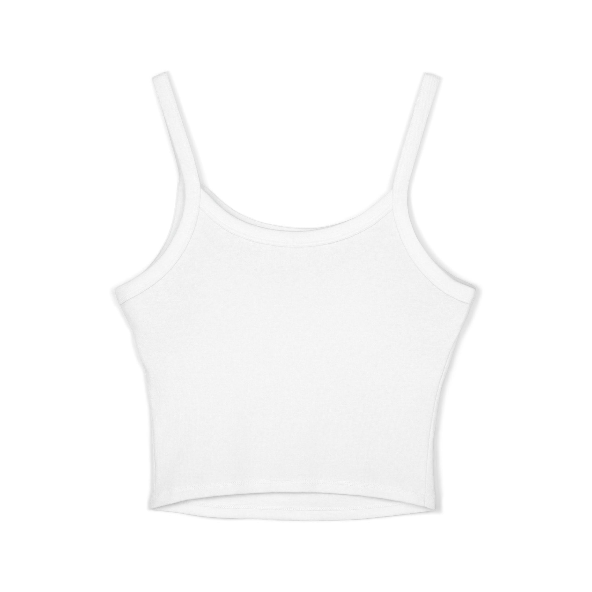 Women's Spaghetti Strap Tank