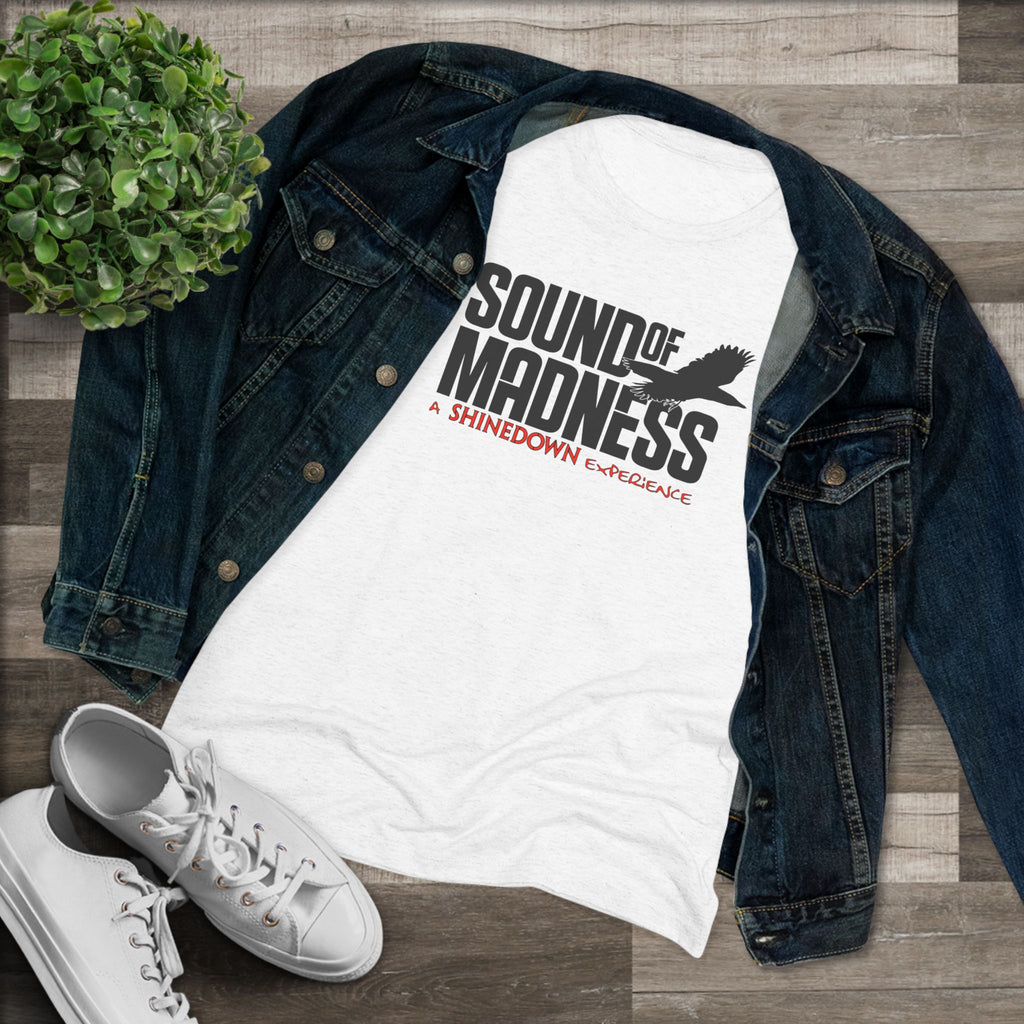 Women's Fit Light Color T-Shirt
