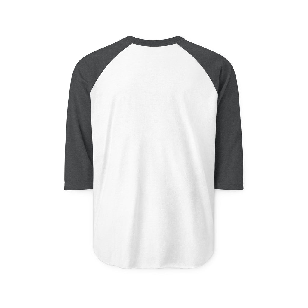 Sound of Madness Unisex Three-Quarter Sleeve Graphic Shirt