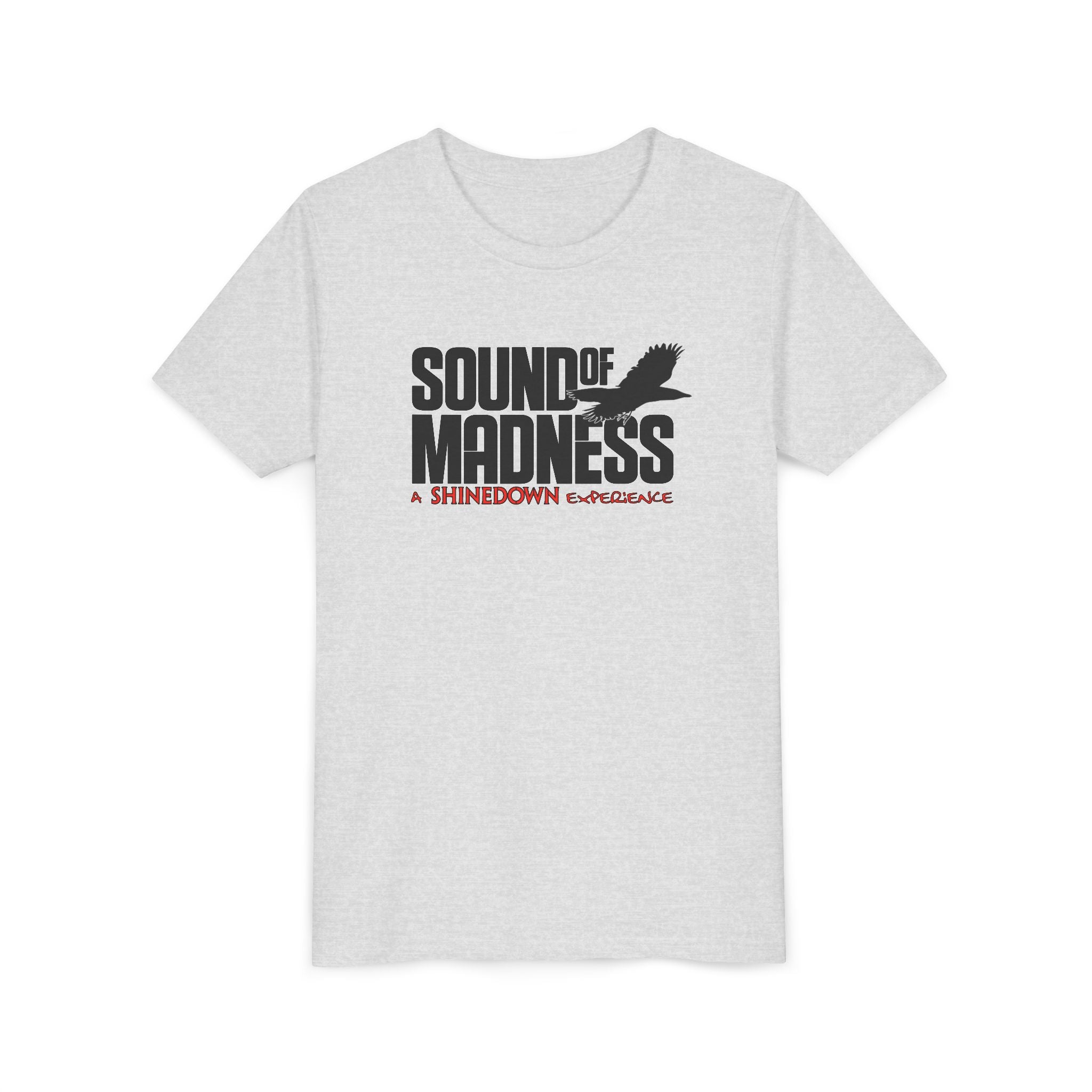 Youth Light Color T-Shirt