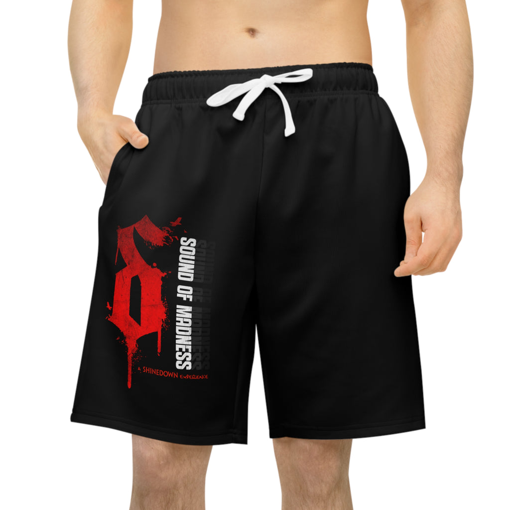Men's Athletic Shorts
