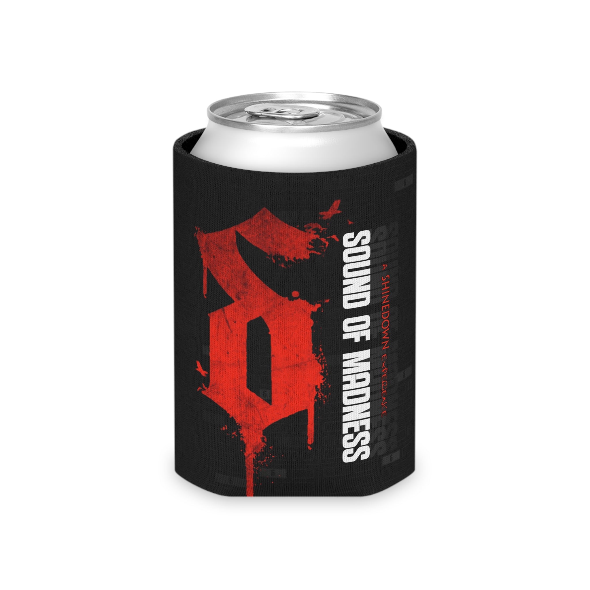 Sound of Madness Can Cooler