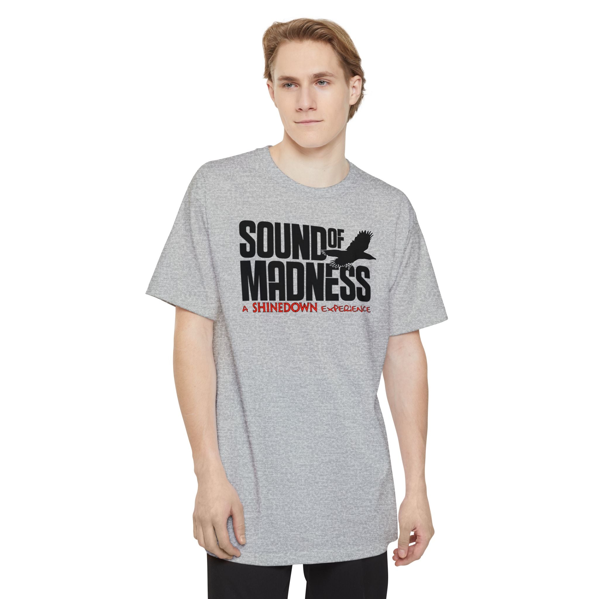 Tall T-Shirt