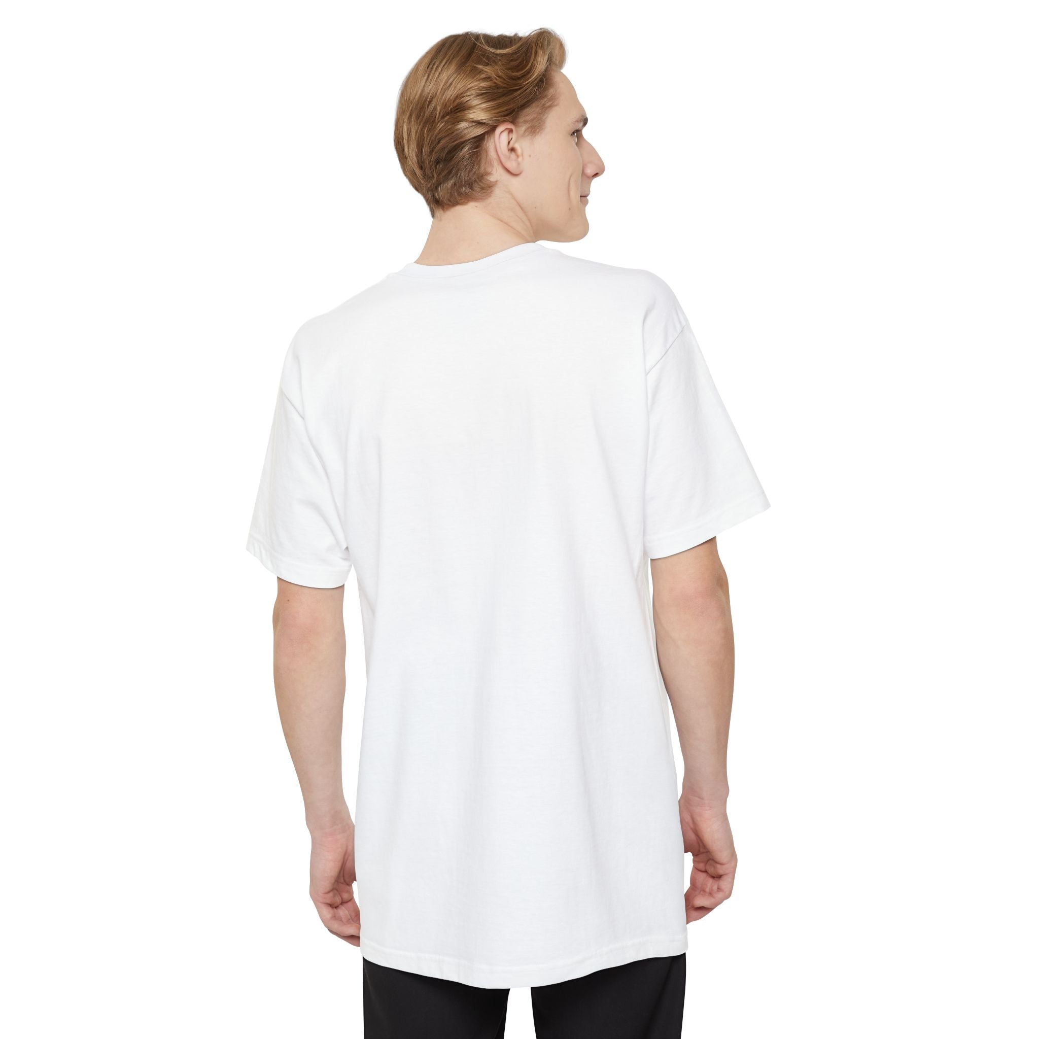 Tall T-Shirt