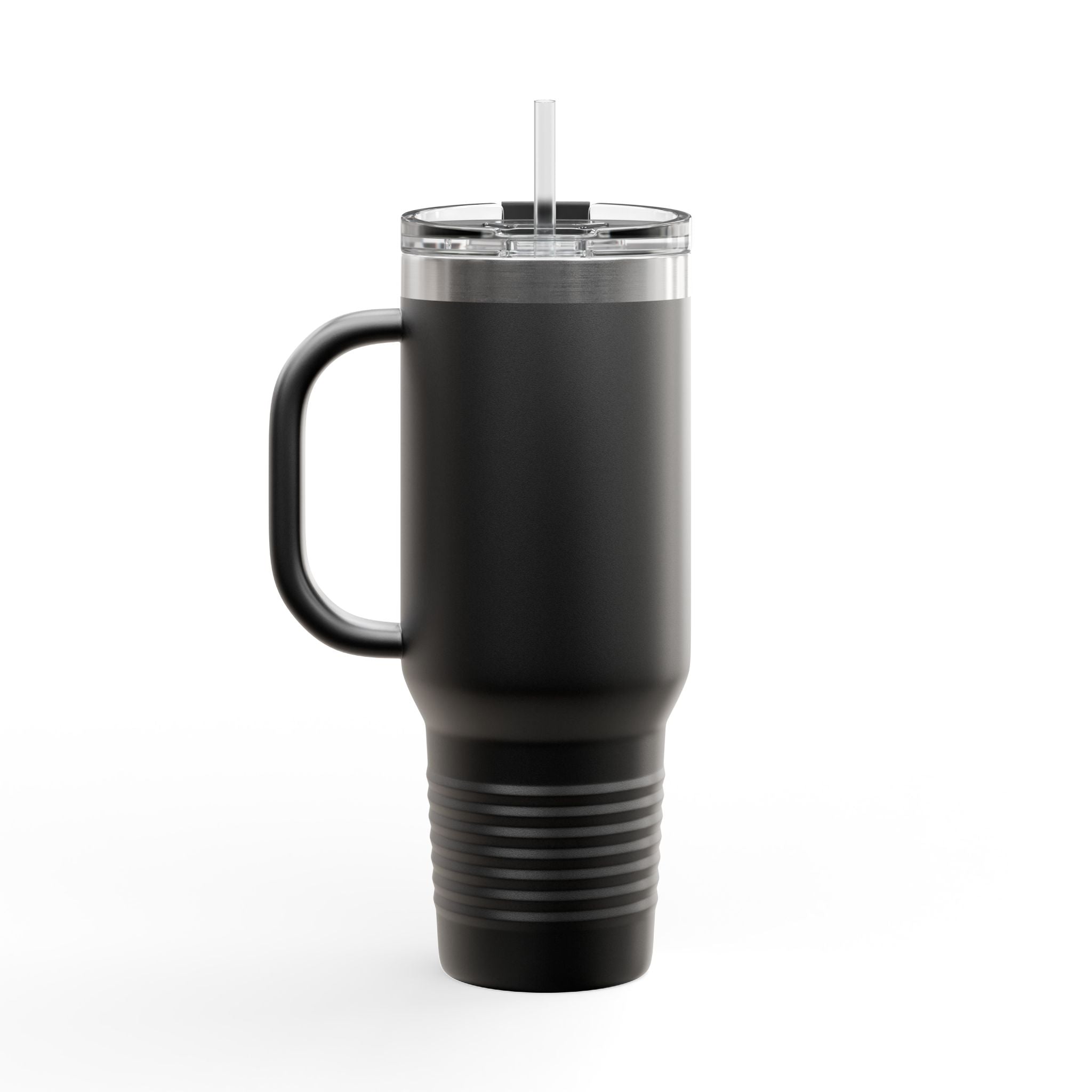 Sound of Madness Insulated Travel Mug - 40oz