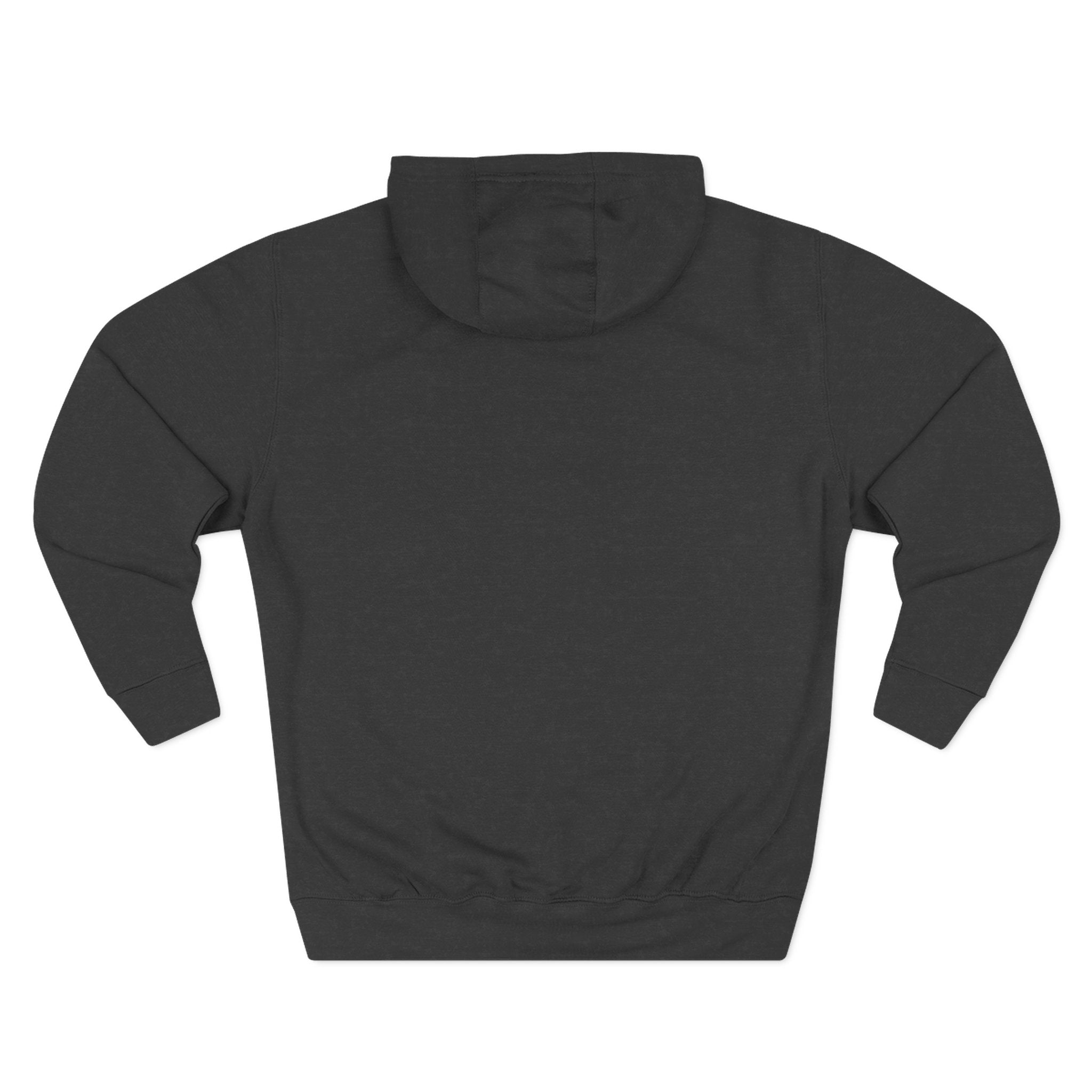 Sound of Madness Fleece Hoodie | Cozy Unisex Pullover