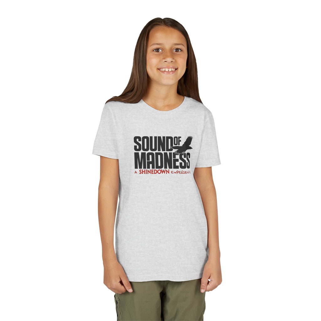 Youth Light Color T-Shirt