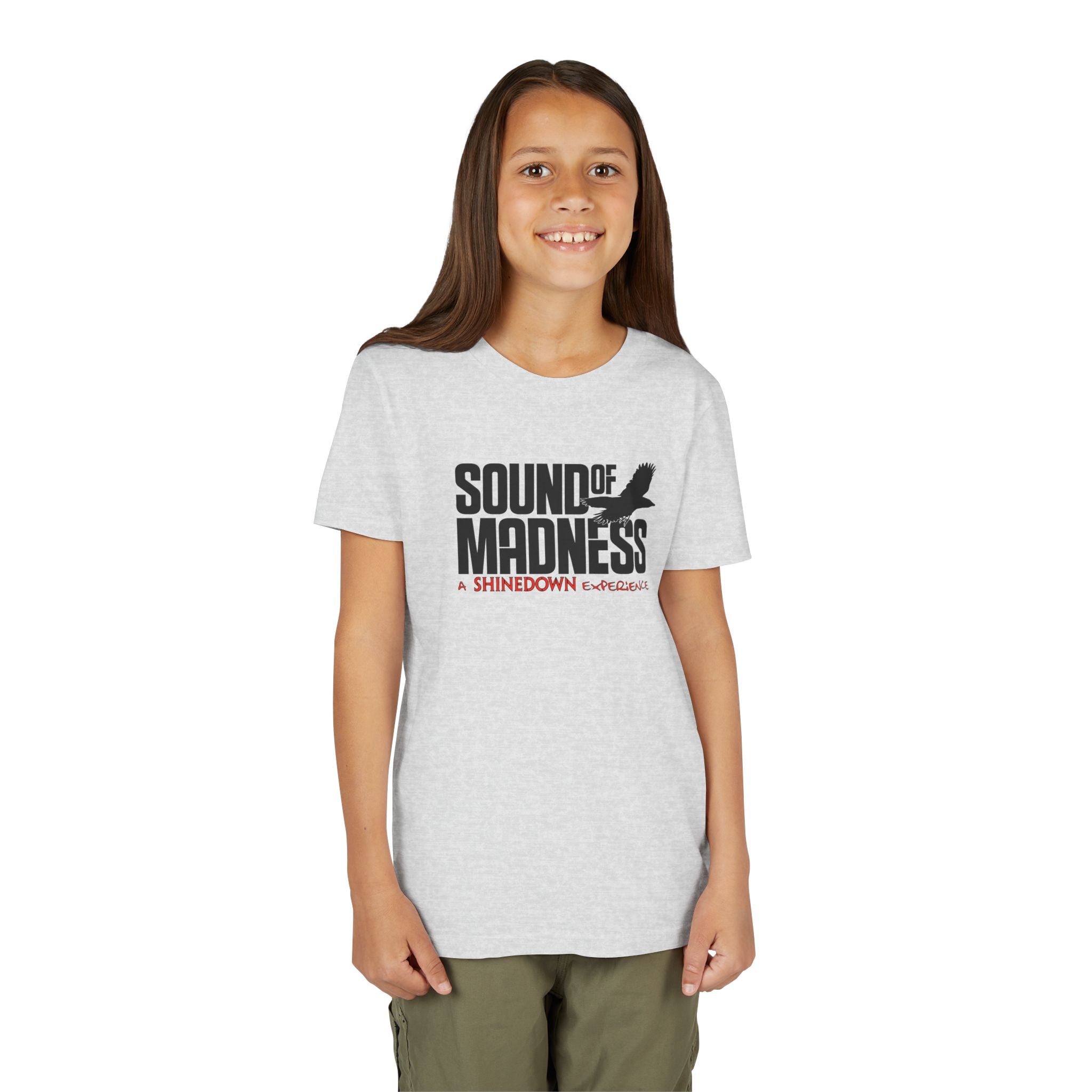 Youth Light Color T-Shirt