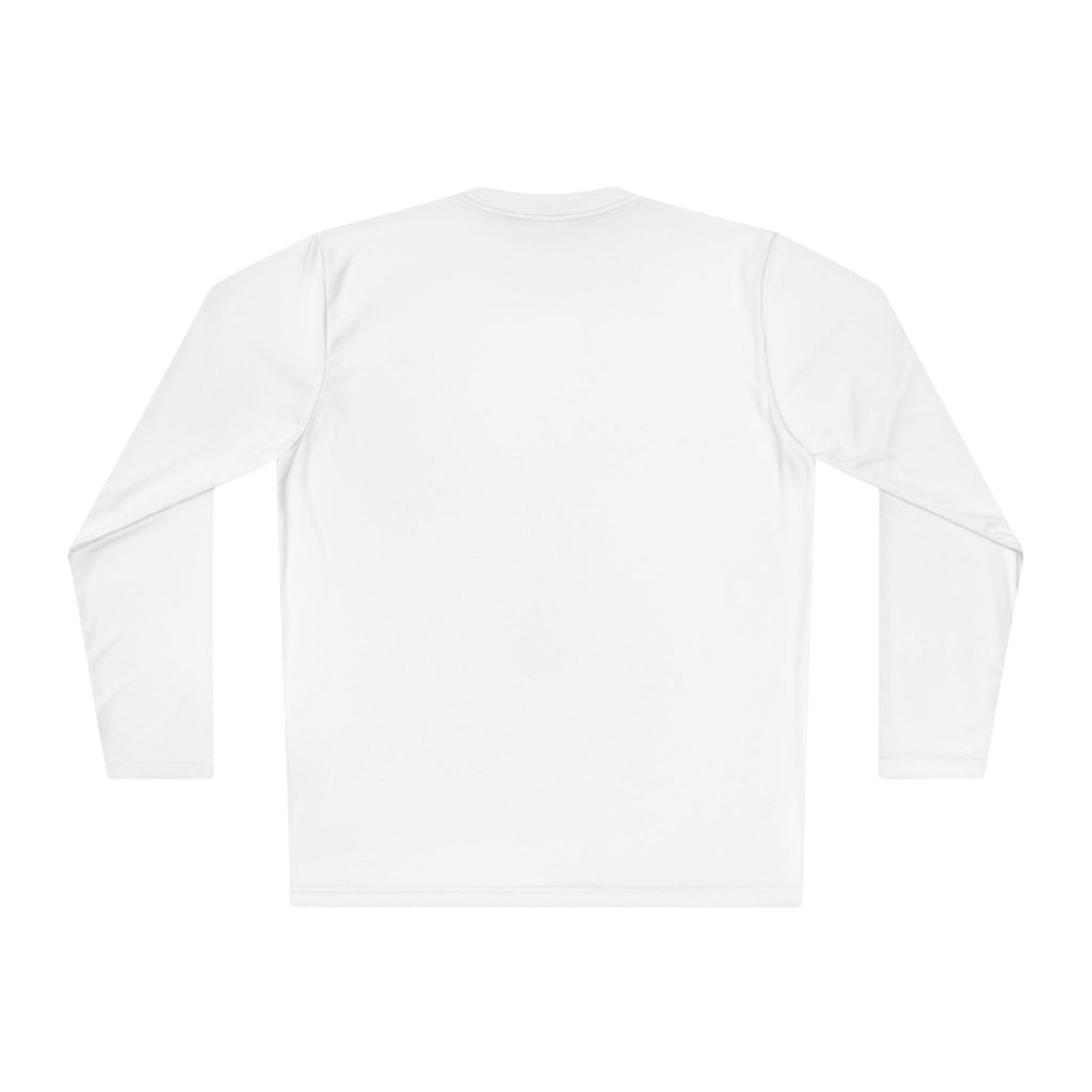Unisex Light Color Long Sleeve Tee