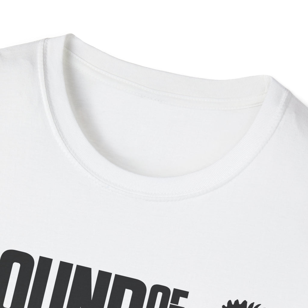Light Color Crew T-Shirt