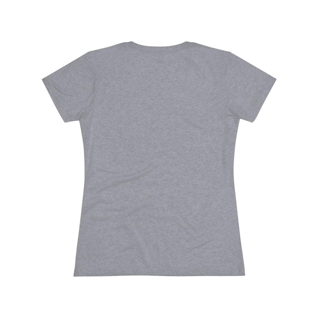 Women's Fit Light Color T-Shirt