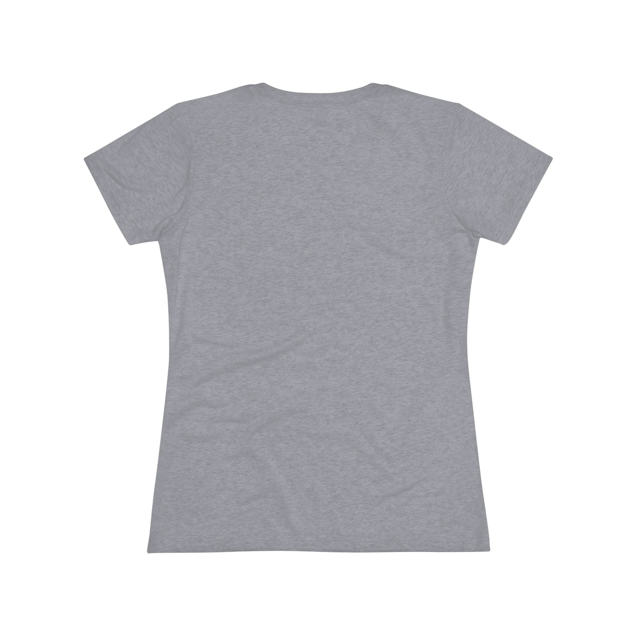 Women's Fit Light Color T-Shirt