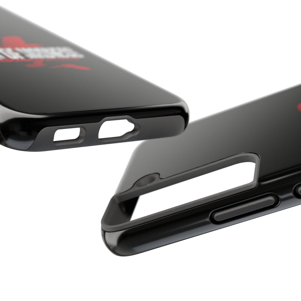 Sound of Madness Tough Phone Case