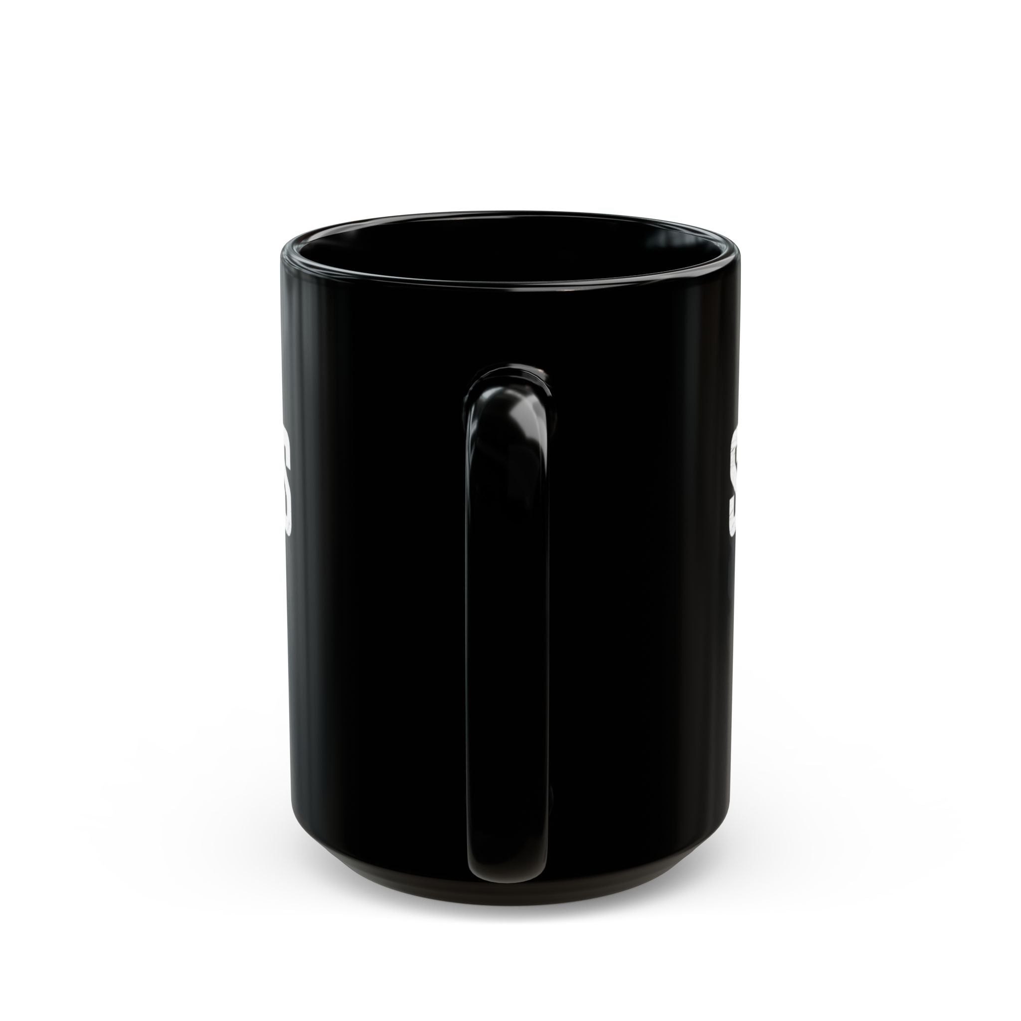 Sound of Madness Coffee Mug (11oz/15oz)