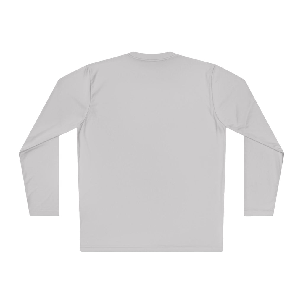 Unisex Light Color Long Sleeve Tee