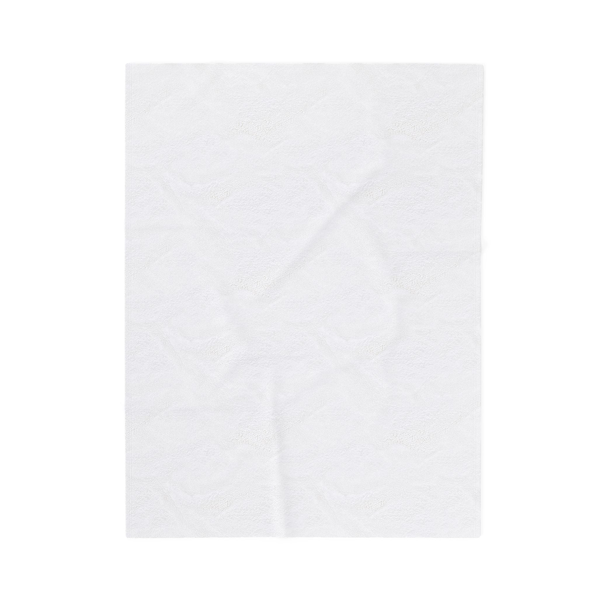 Plush Blanket  S, M, L