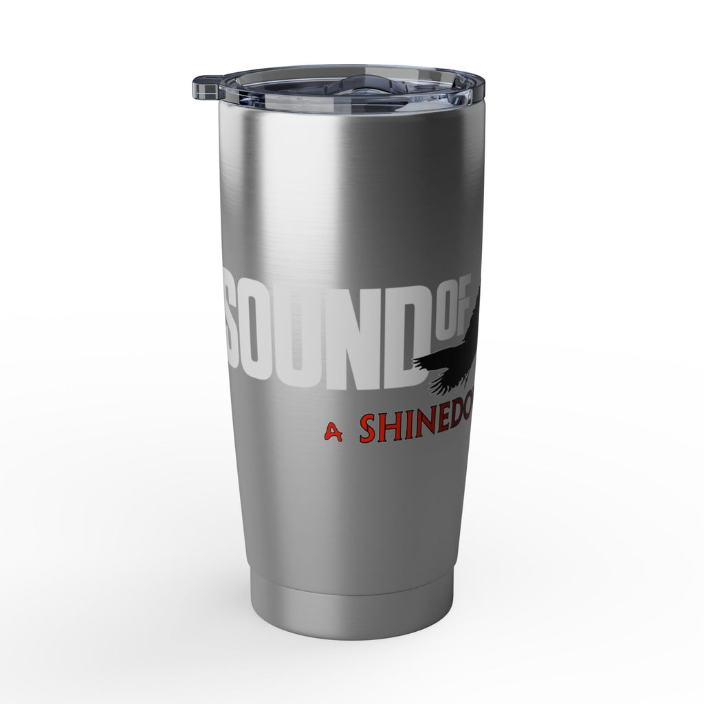 Stainless 20oz Tumbler