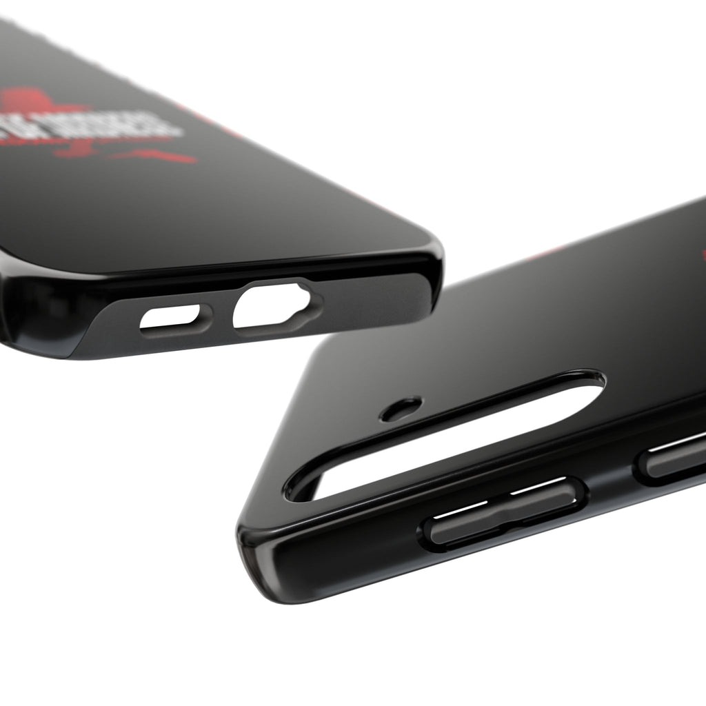 Sound of Madness Tough Phone Case