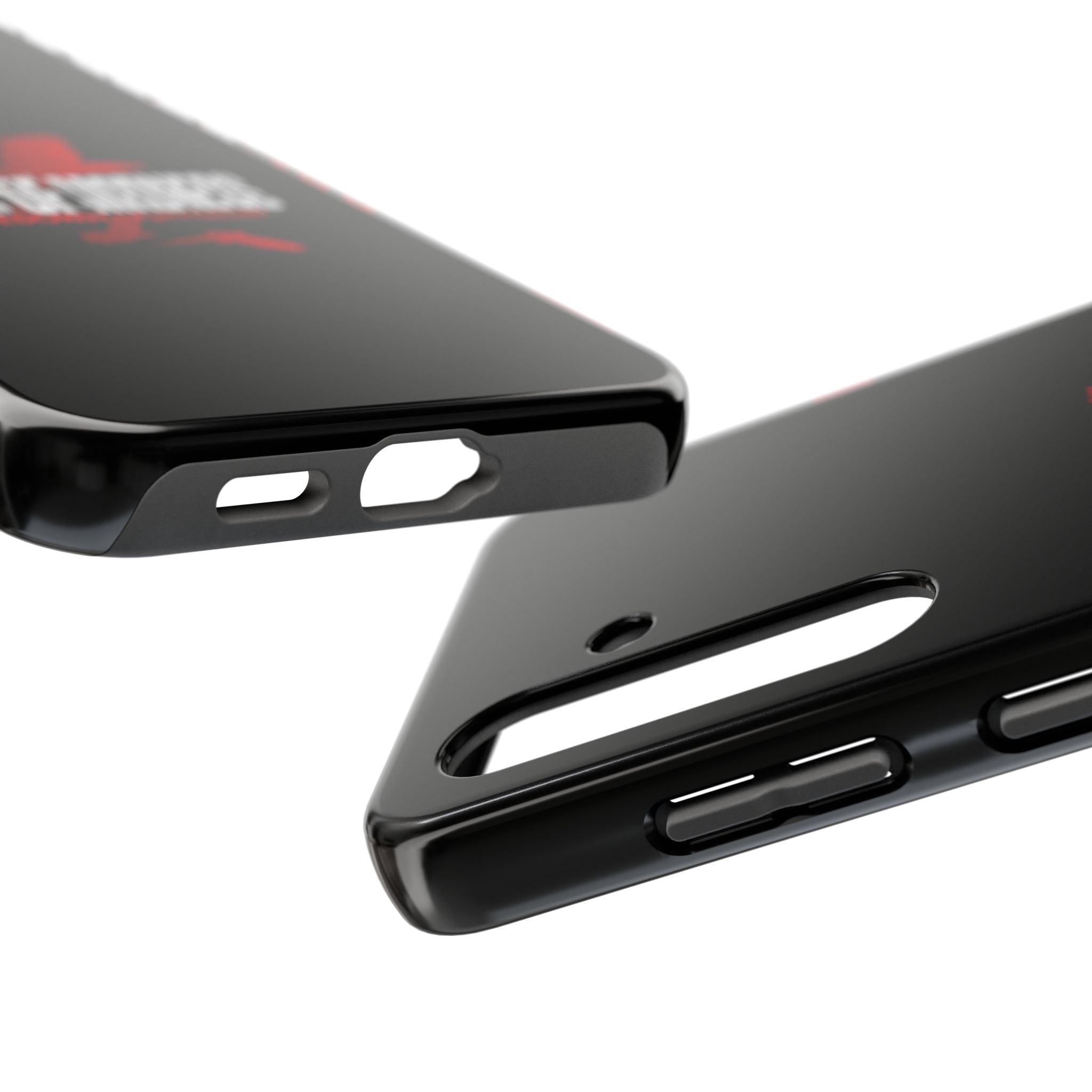 Sound of Madness Tough Phone Case