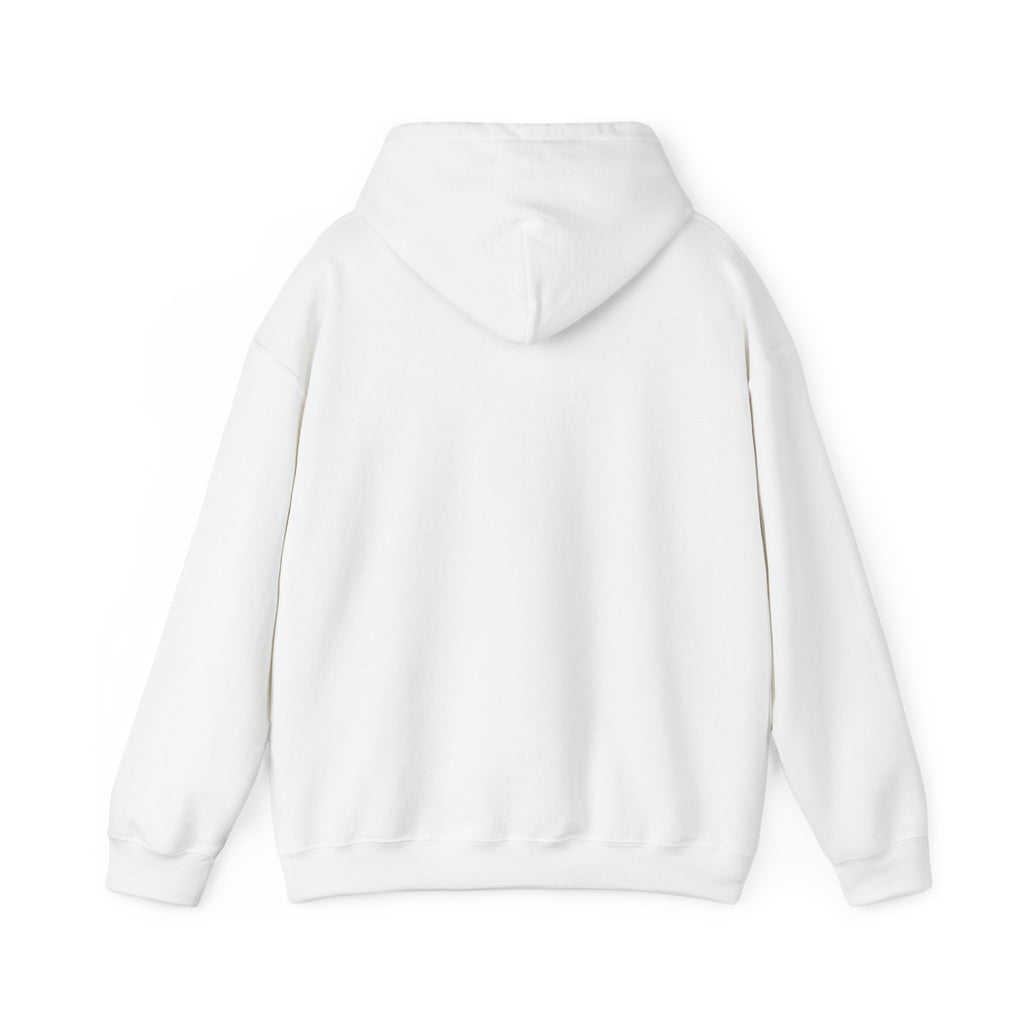 Sound of Madness Unisex Heavy Blend Hoodie