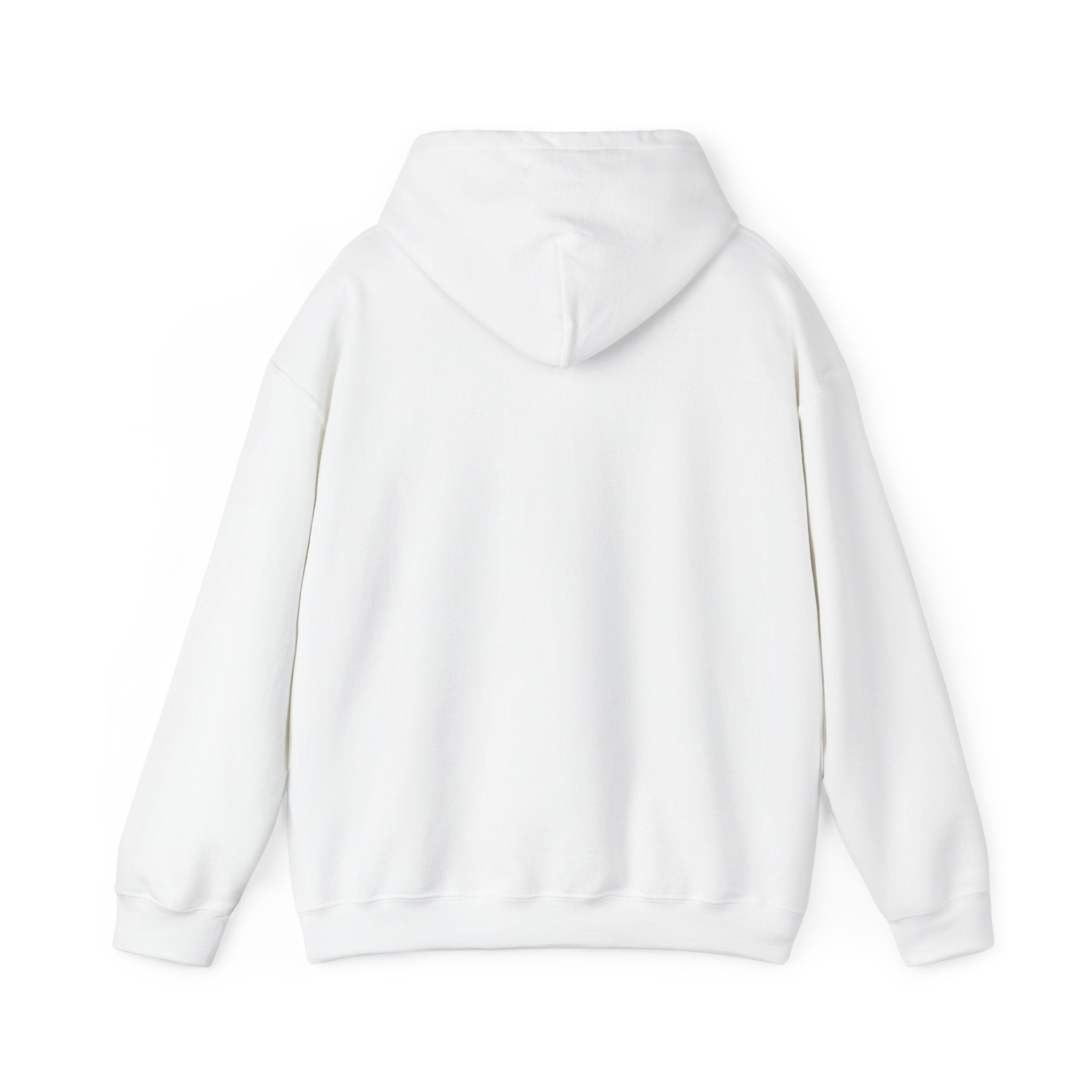 Sound of Madness Unisex Heavy Blend Hoodie