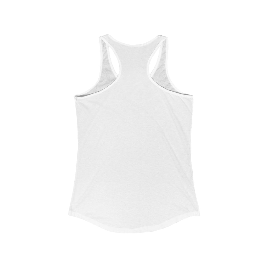 Sound of Madness Women's Racerback Tank