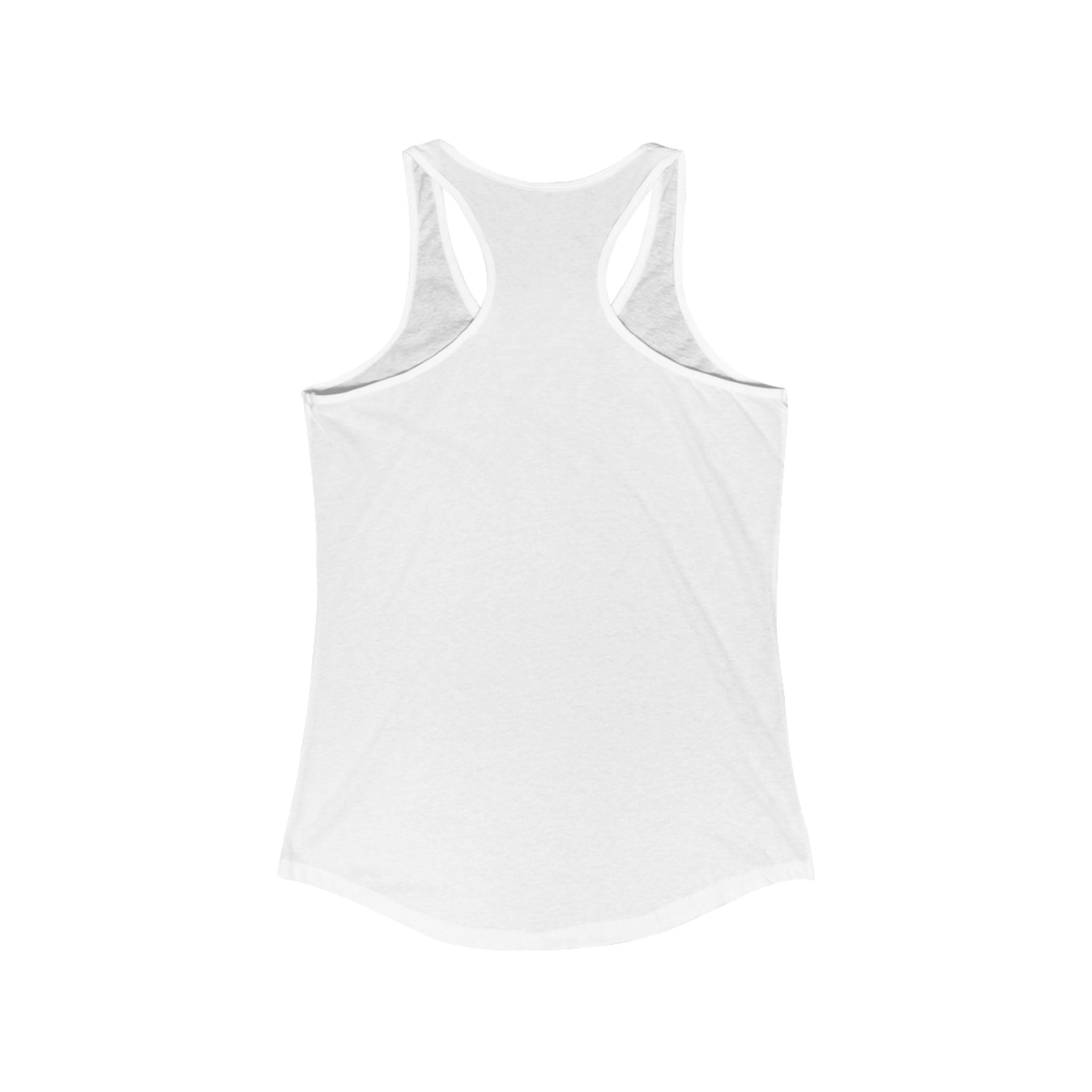 Sound of Madness Women's Racerback Tank