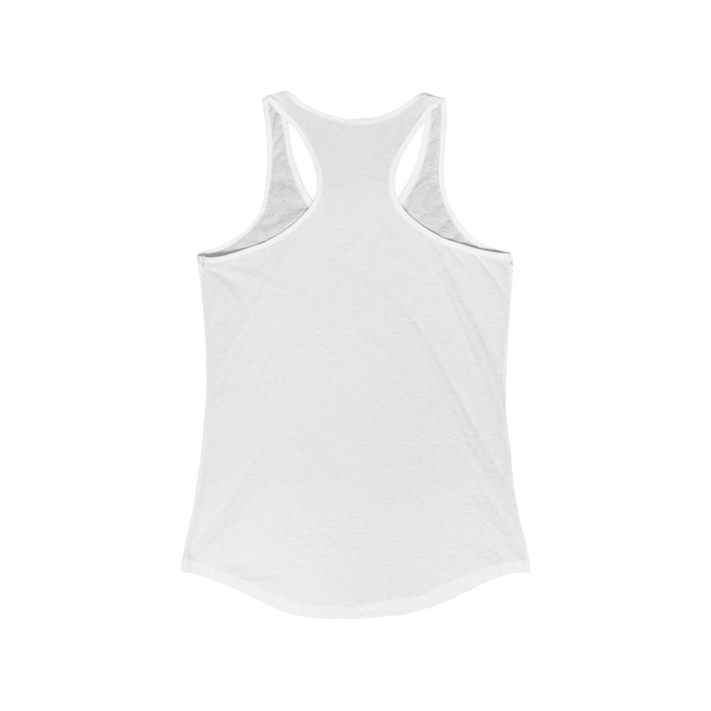 Sound of Madness Women's Racerback Tank