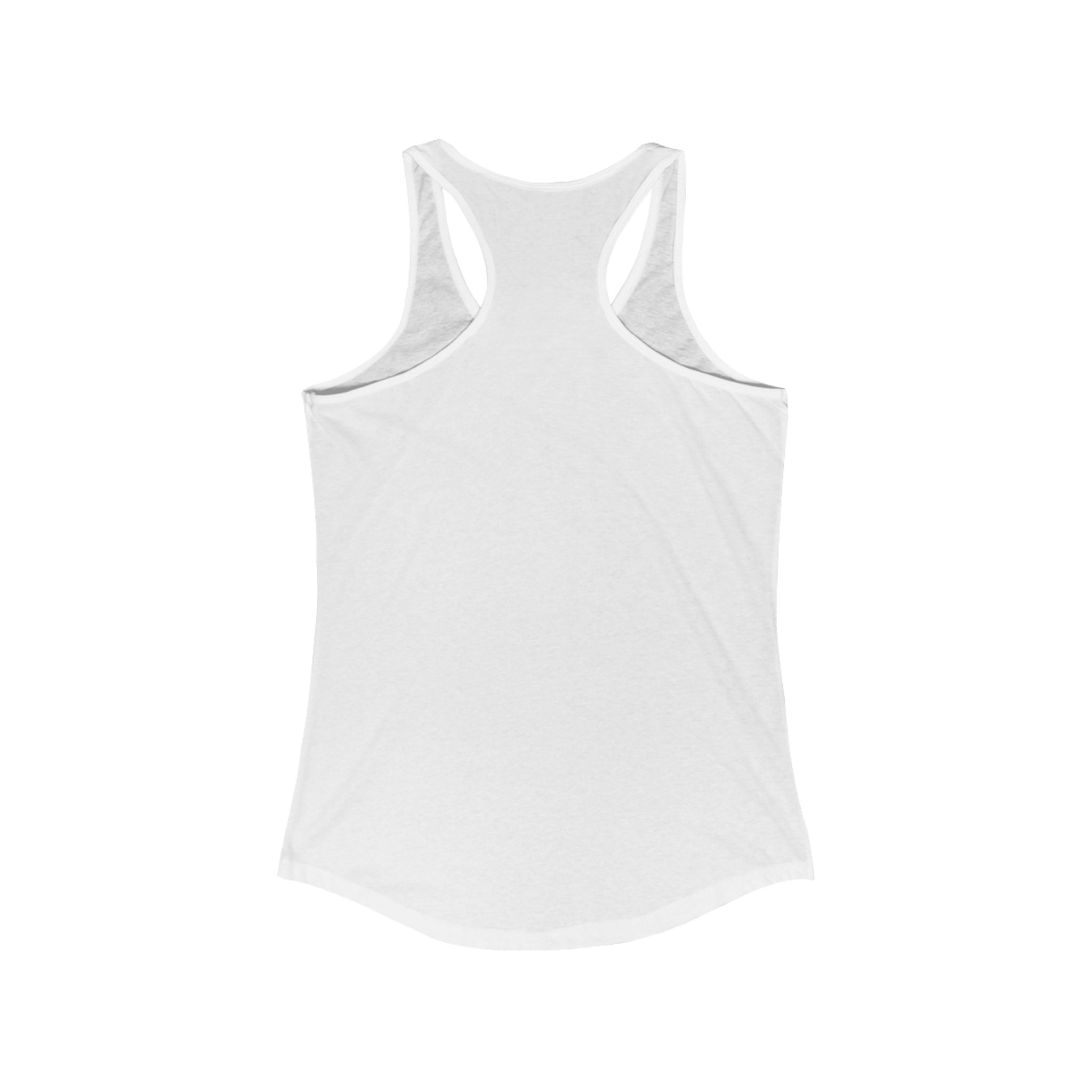 Sound of Madness Women's Racerback Tank