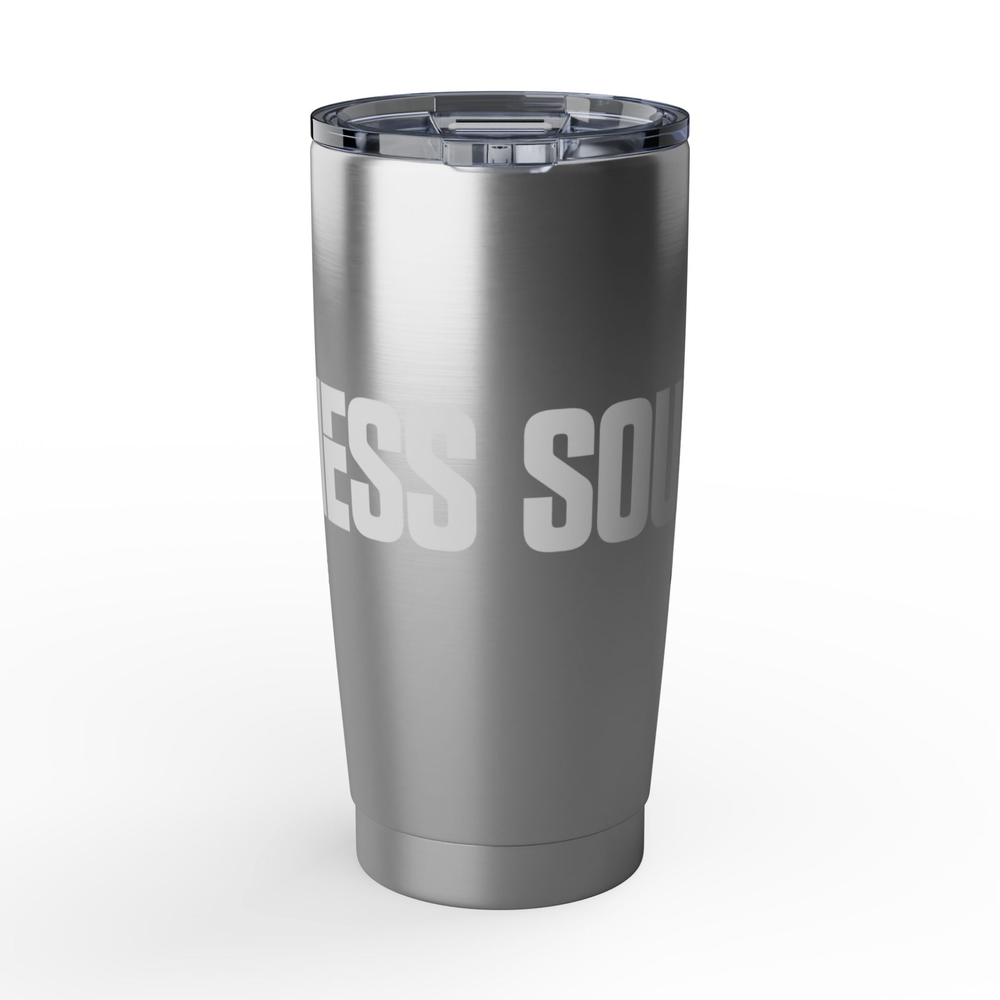 Stainless 20oz Tumbler