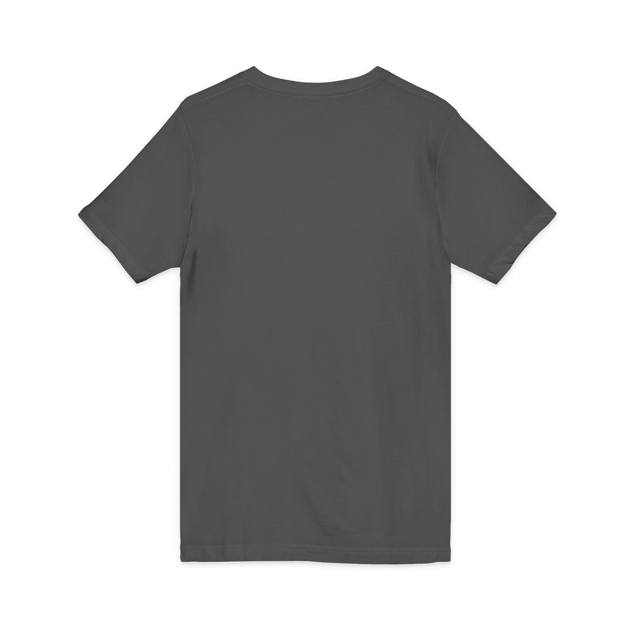 Dark V-Neck Tee