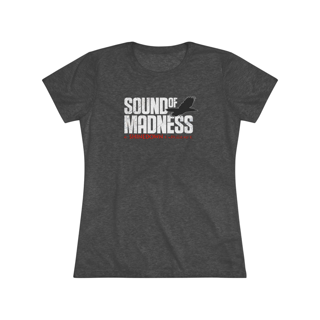 Tri-Blend Women's Tee