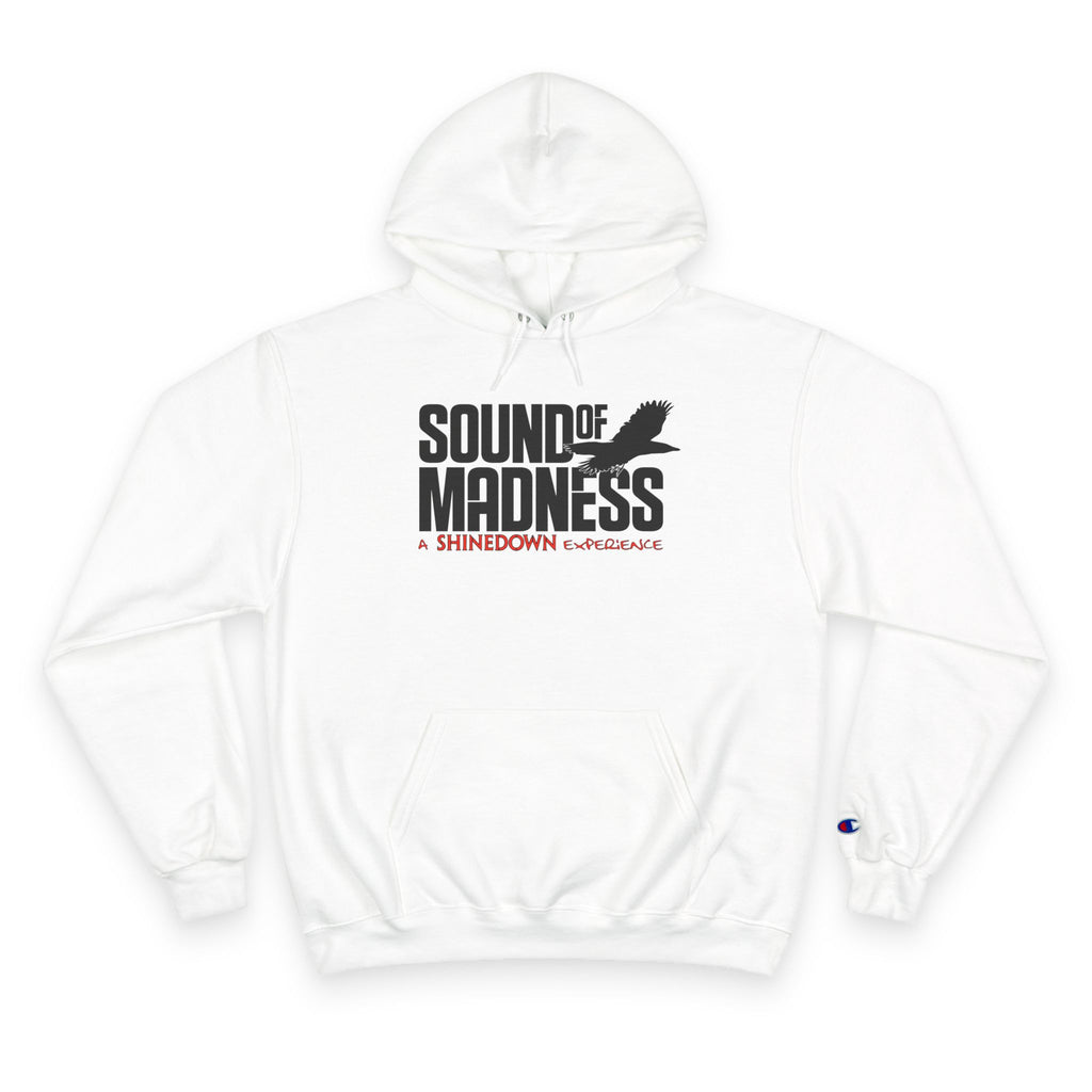 Unisex Light Color Champion Hoodie