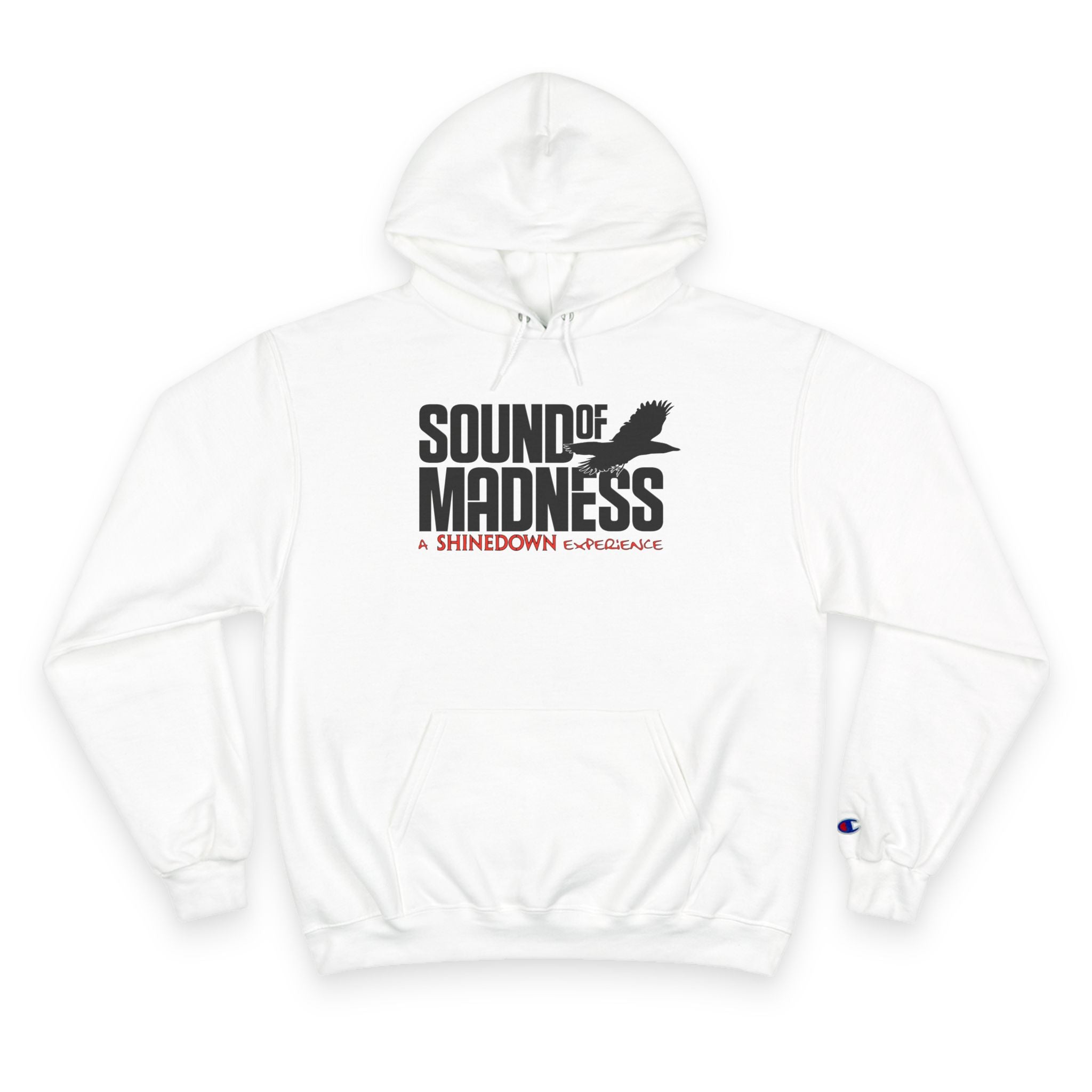 Unisex Light Color Champion Hoodie