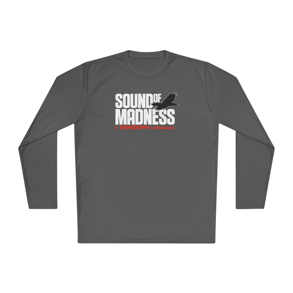Dark Long Sleeve Tee
