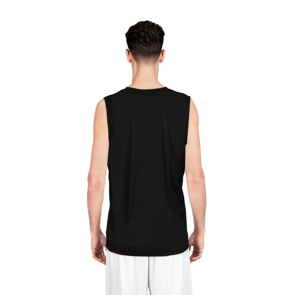 Sound of Madness Basketball Jersey – Shinedown Fan Tank