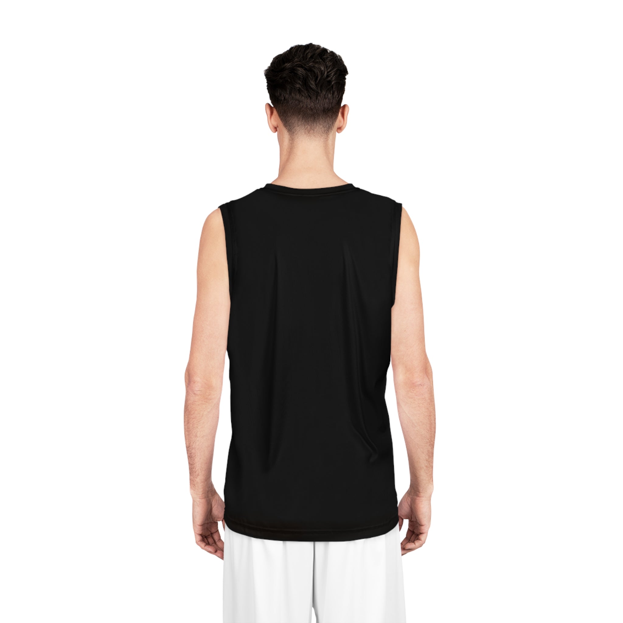 Sound of Madness Basketball Jersey – Shinedown Fan Tank