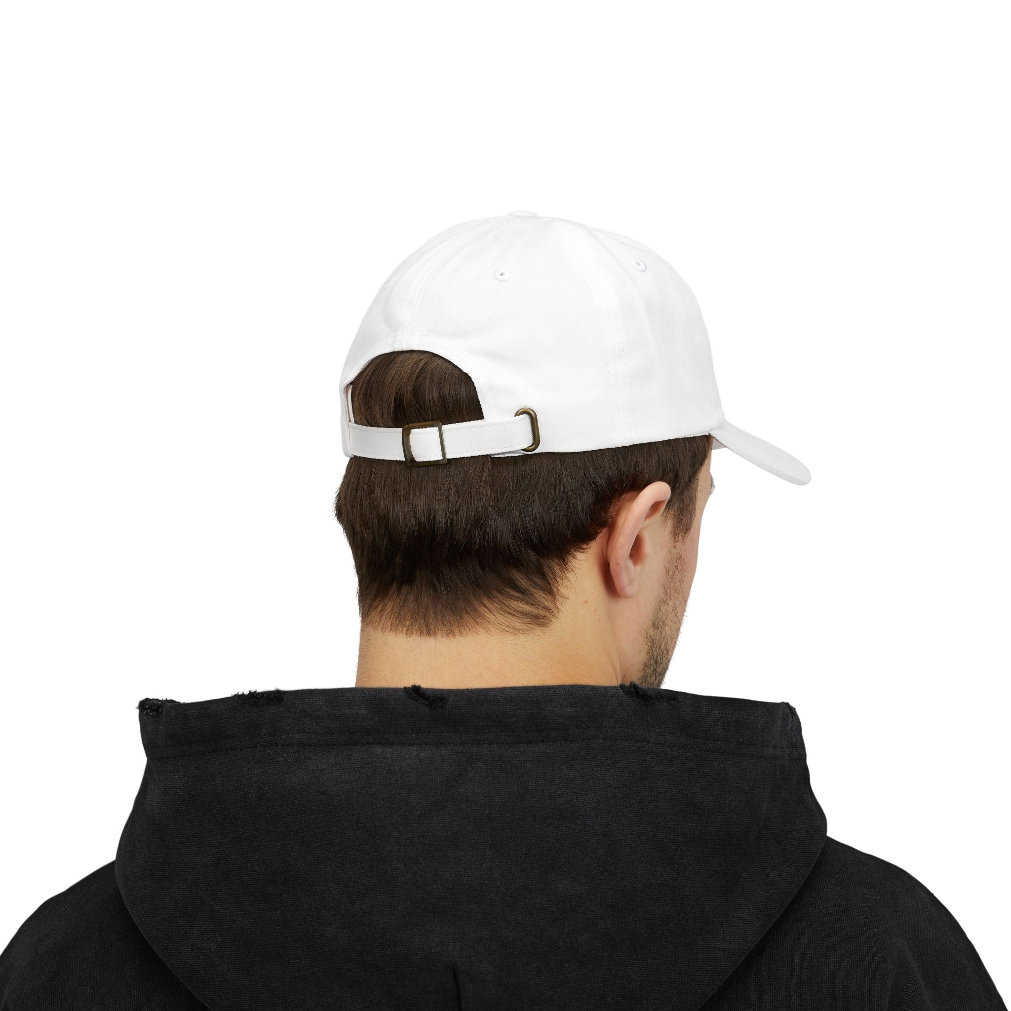 Sound of Madness Classic Dad Cap