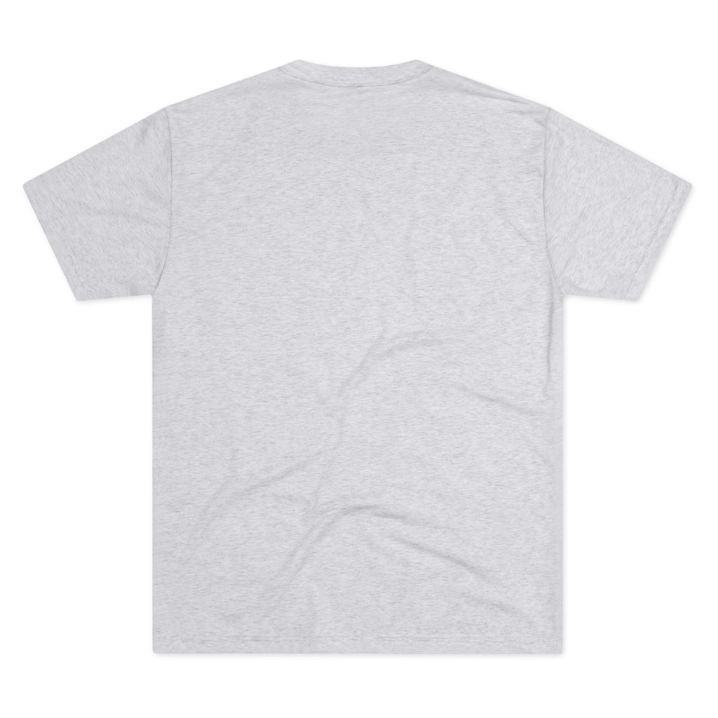 Light Color Tri-Blend Tee