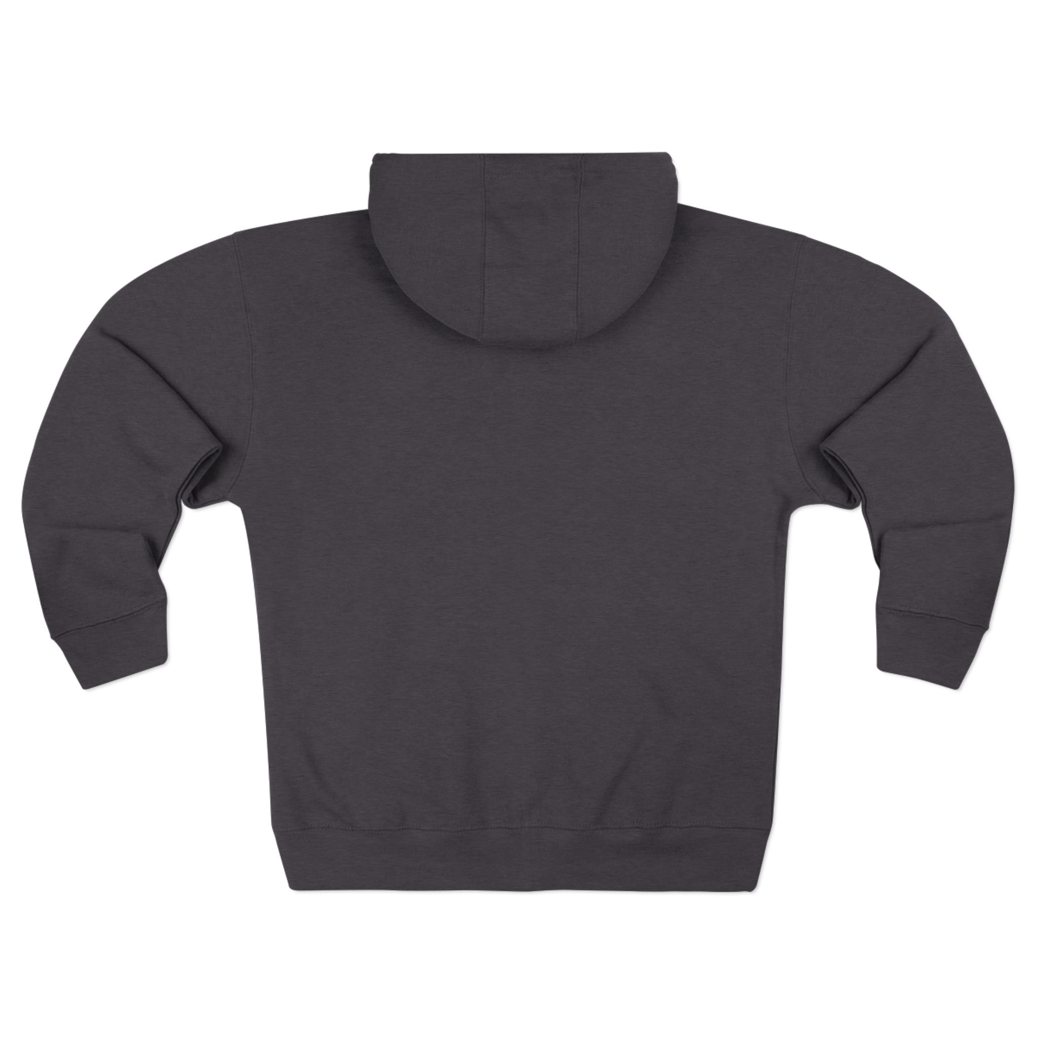 Full Zip Hoodie