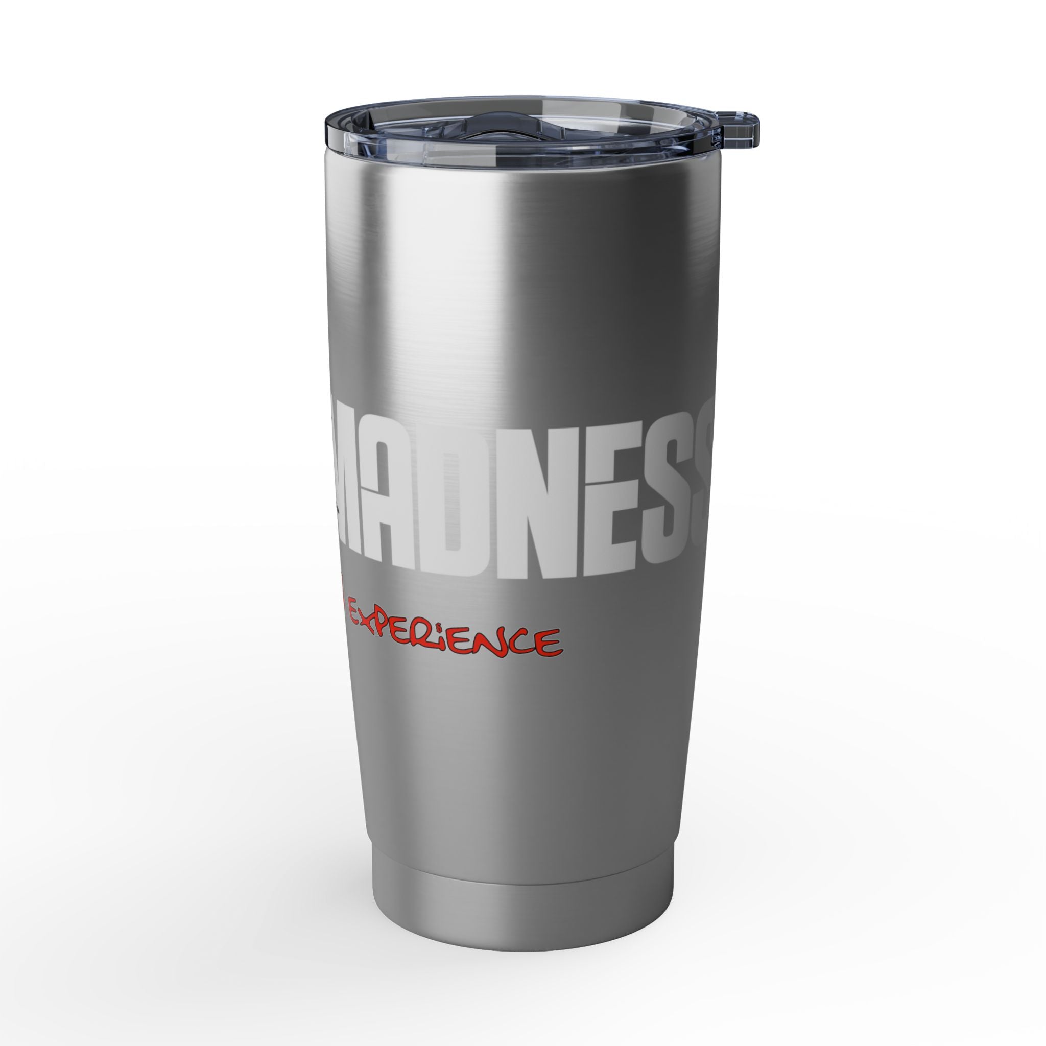 Stainless 20oz Tumbler