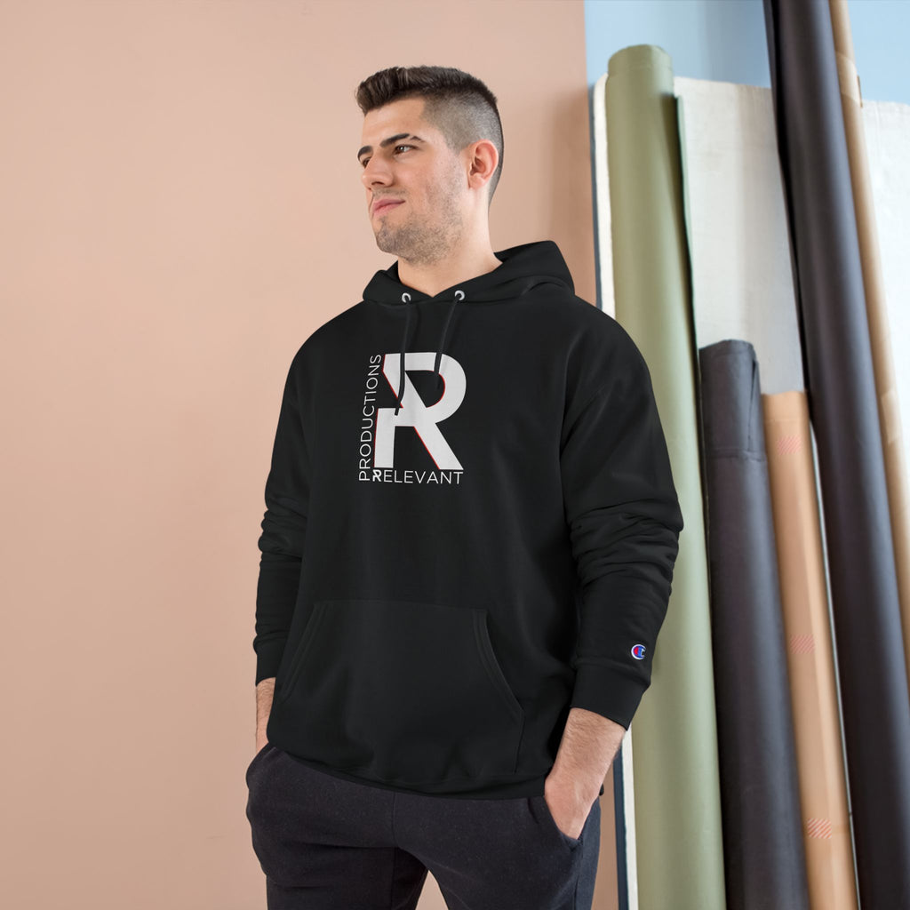 Relevant Productions Hoodie
