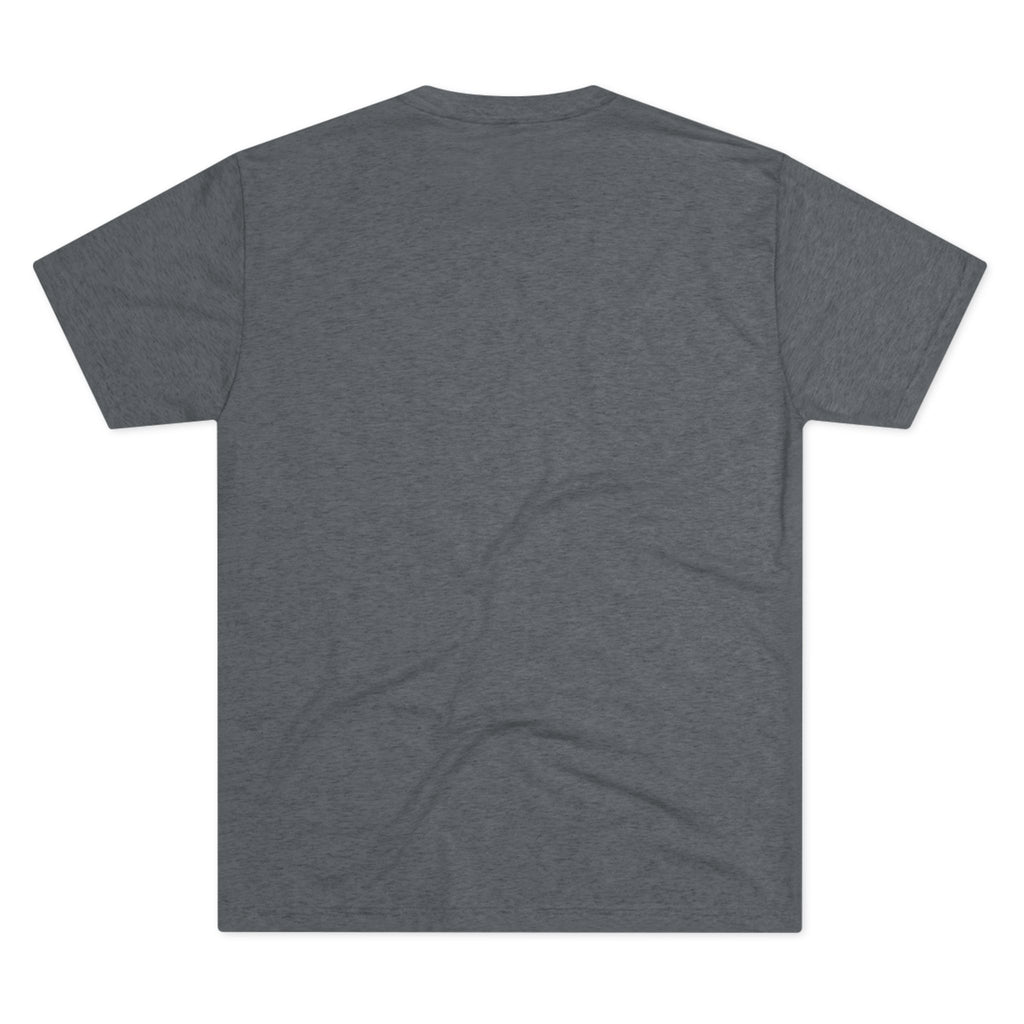 Light Color Tri-Blend Tee