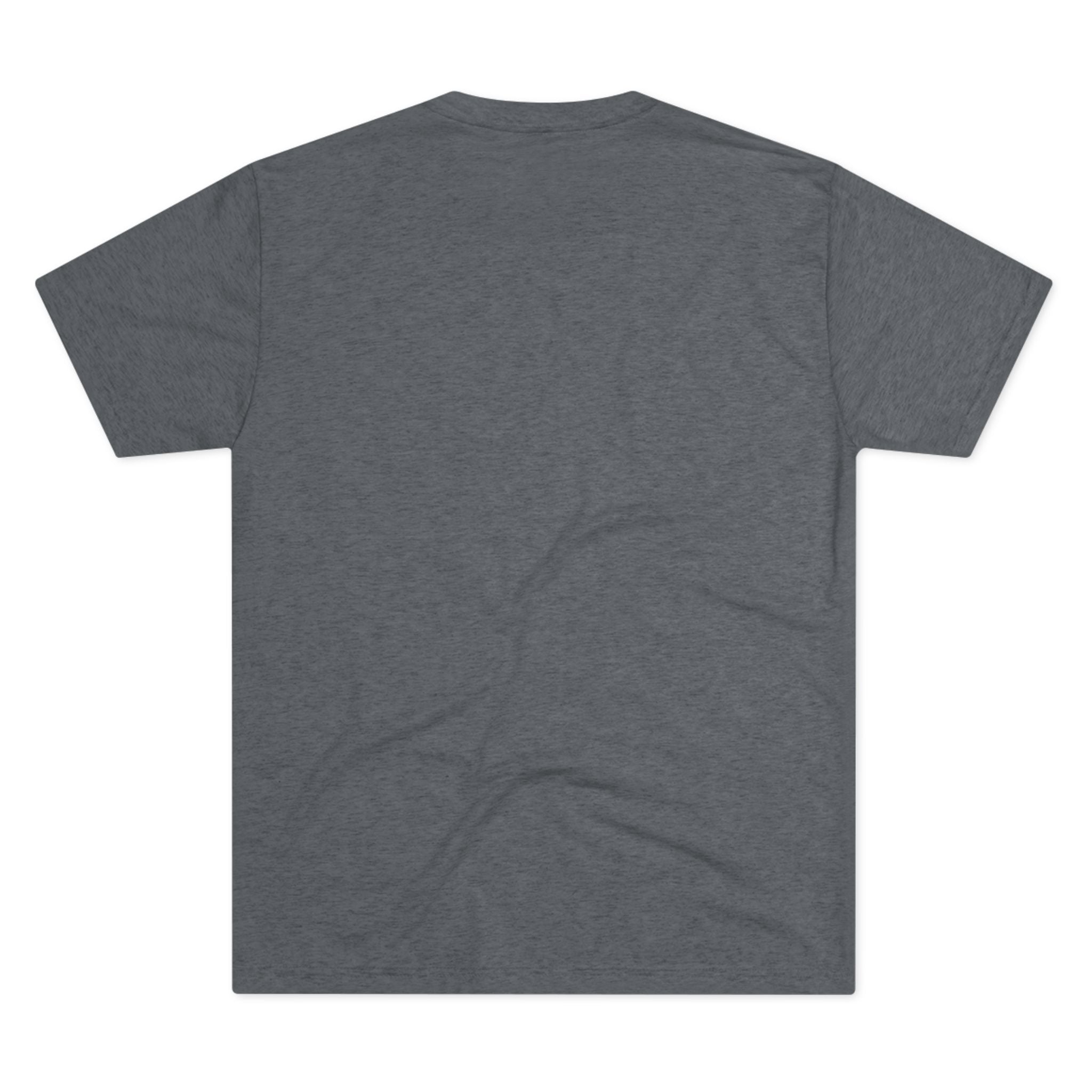 Light Color Tri-Blend Tee
