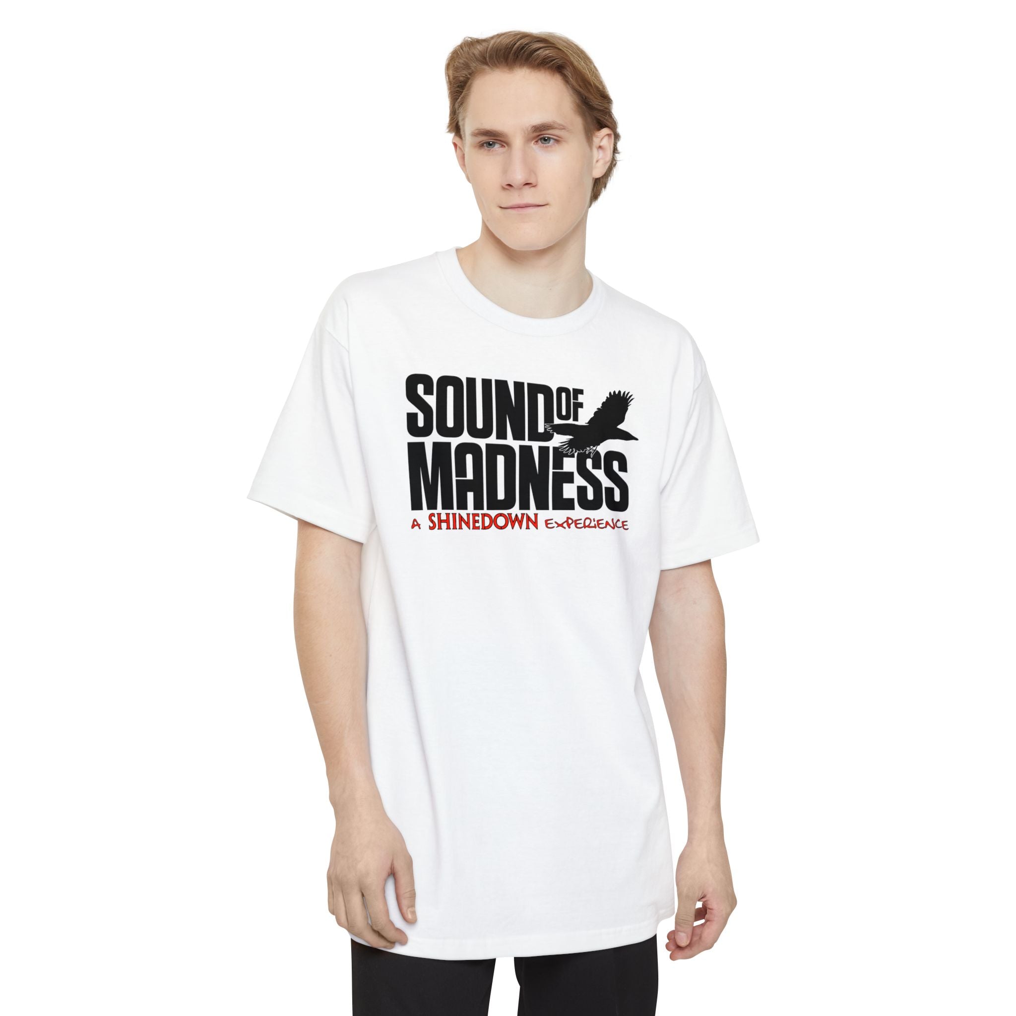 Tall T-Shirt