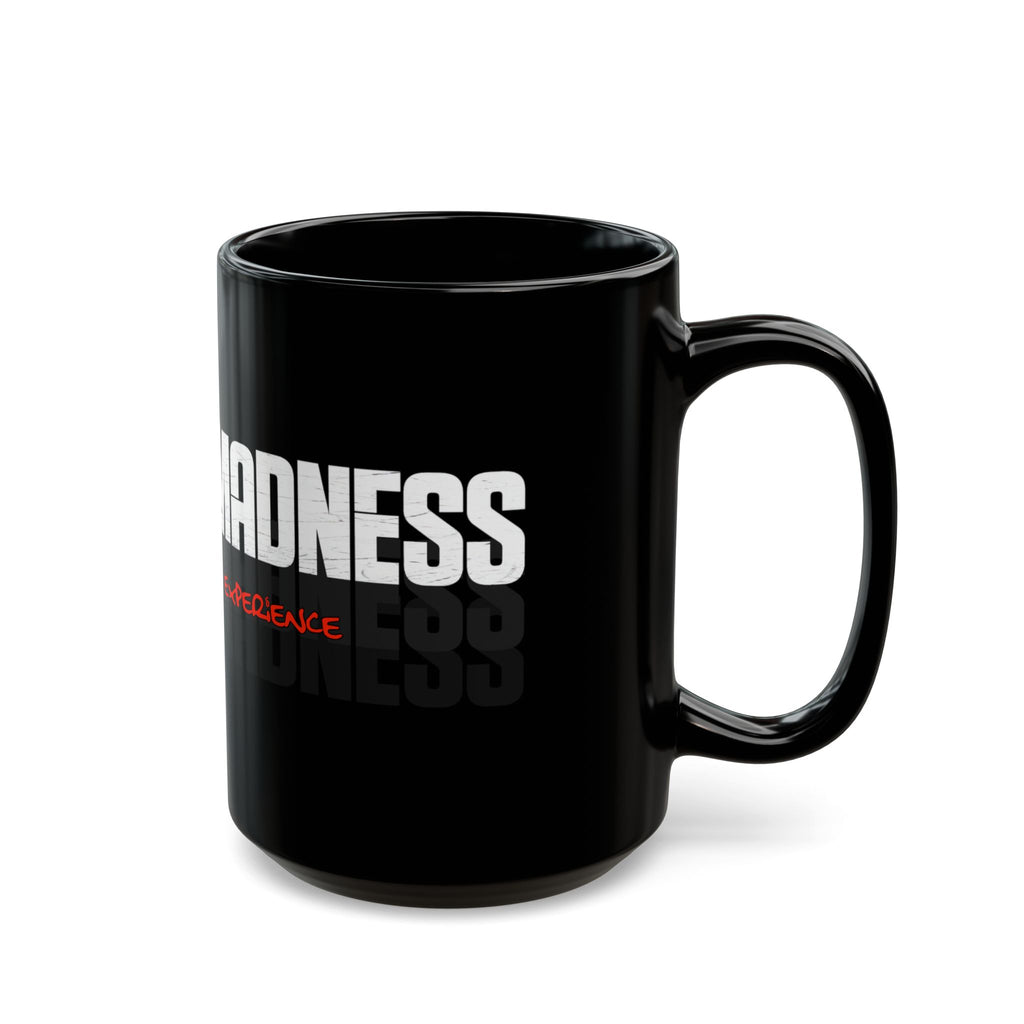 Sound of Madness Coffee Mug (11oz/15oz)