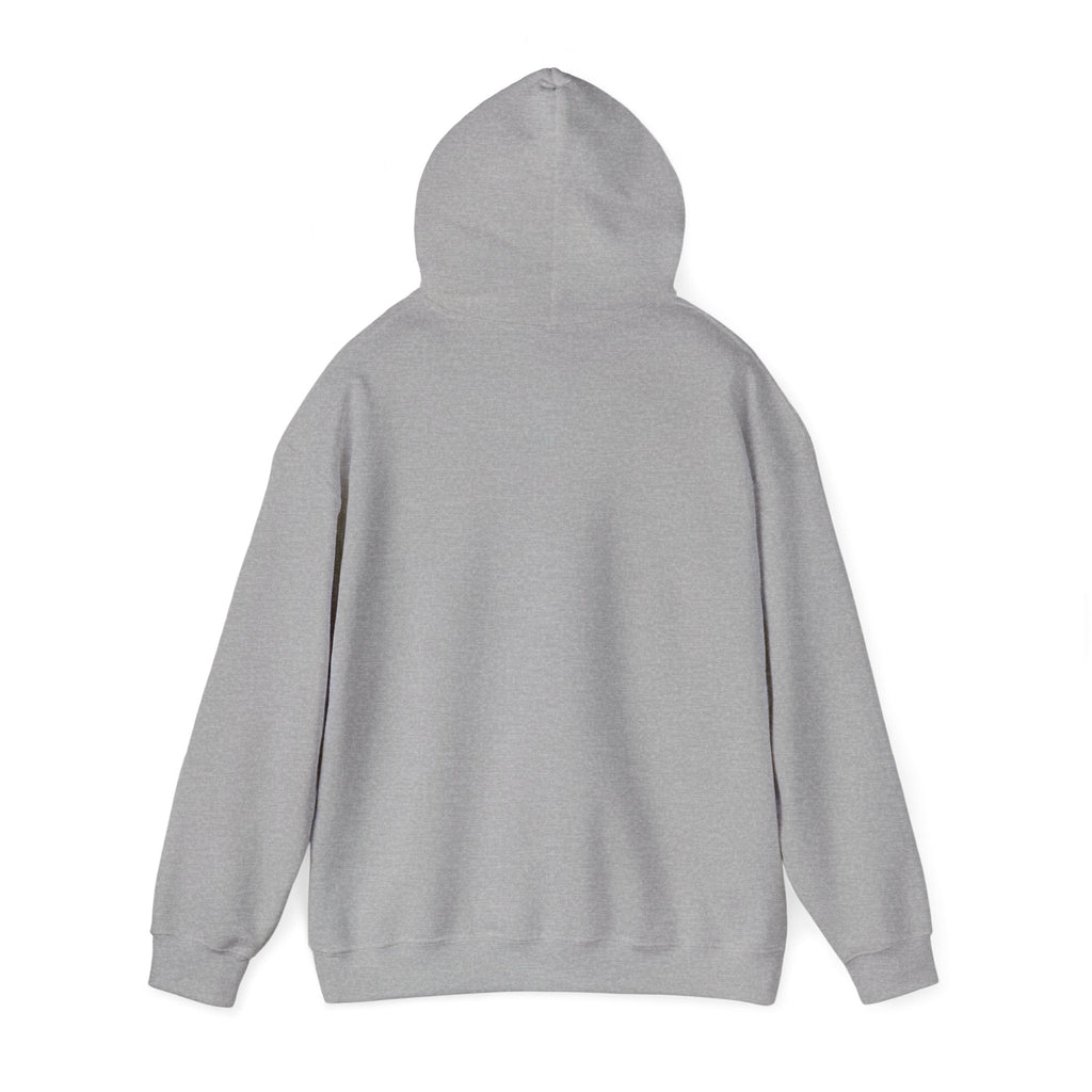 Sound of Madness Unisex Heavy Blend Hoodie